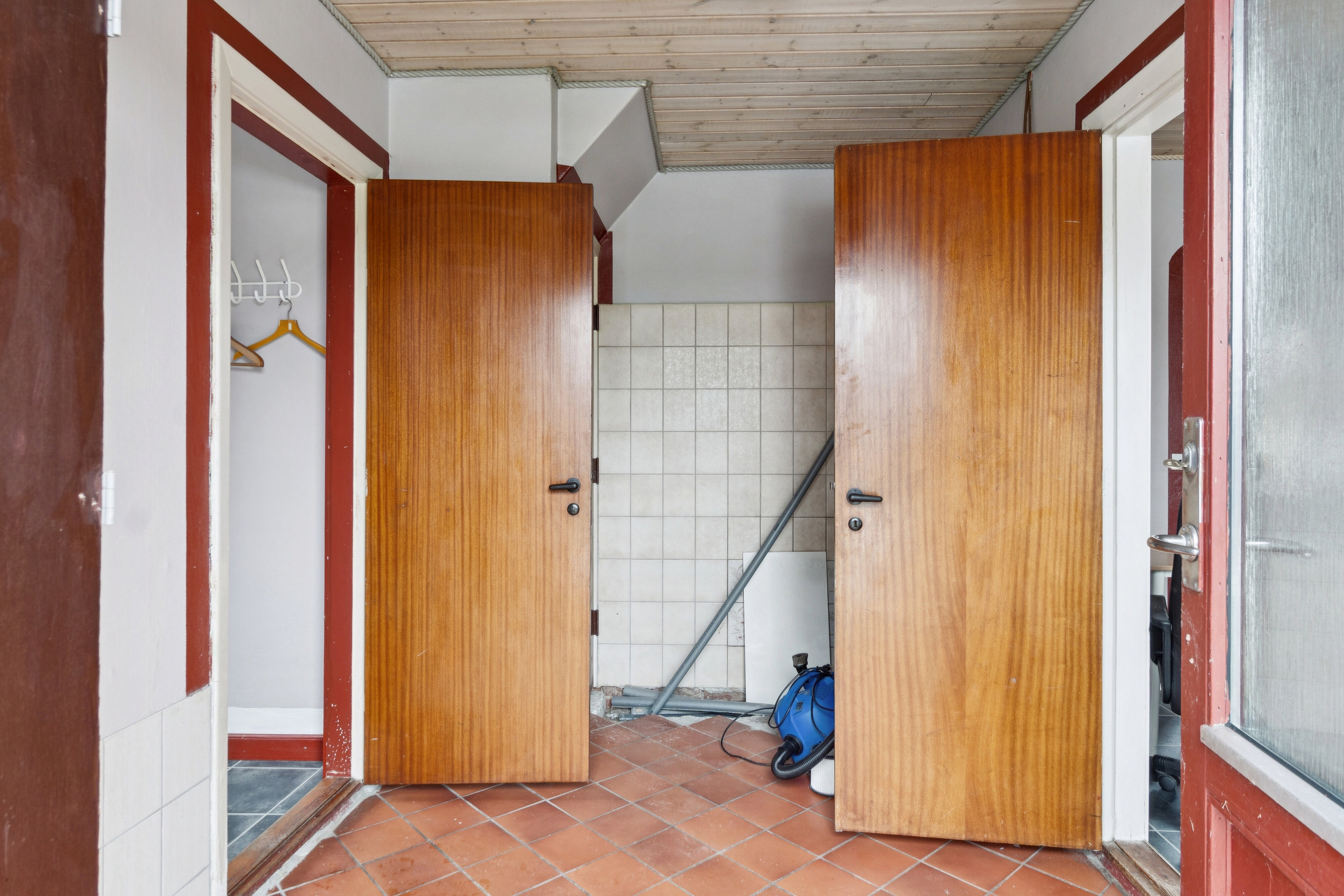 Fremhævet indendørs billede i fuldskærmstilstand. Billede af Smedevej 2, 4400 Kalundborg