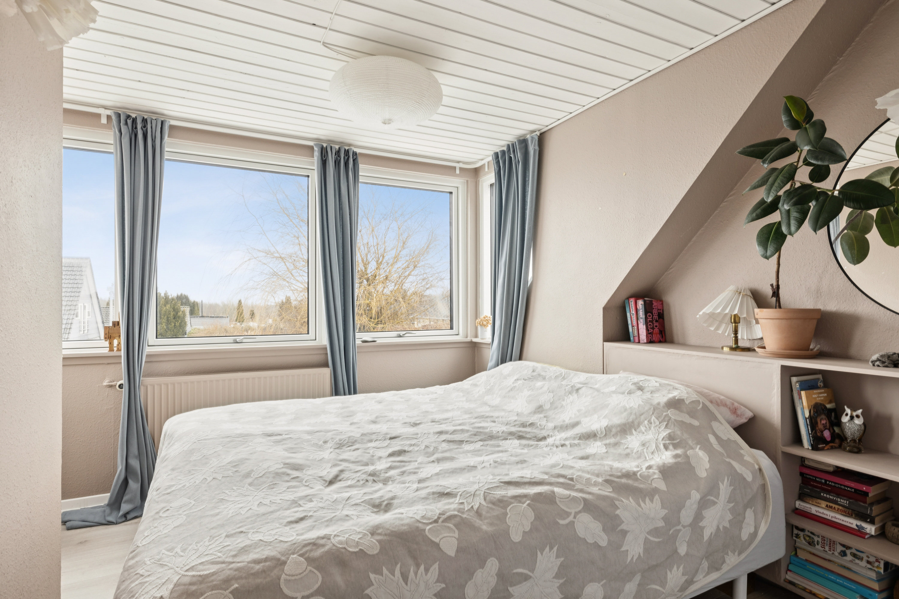 Fremhævet værelse billede i fuldskærmstilstand. Billede af Topasvej 3, 8541 Skødstrup