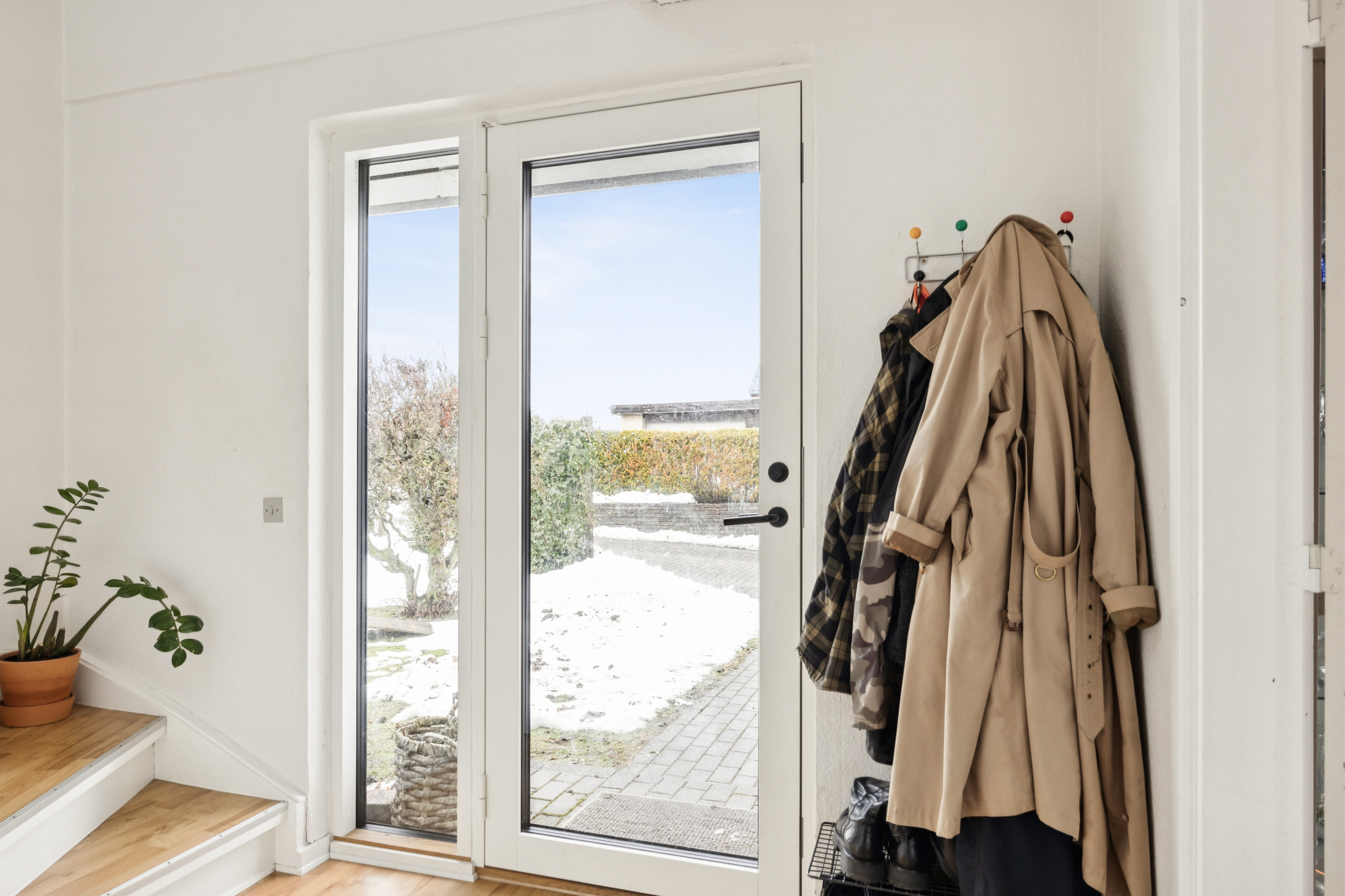 Topasvej 3, 8541 Skødstrup