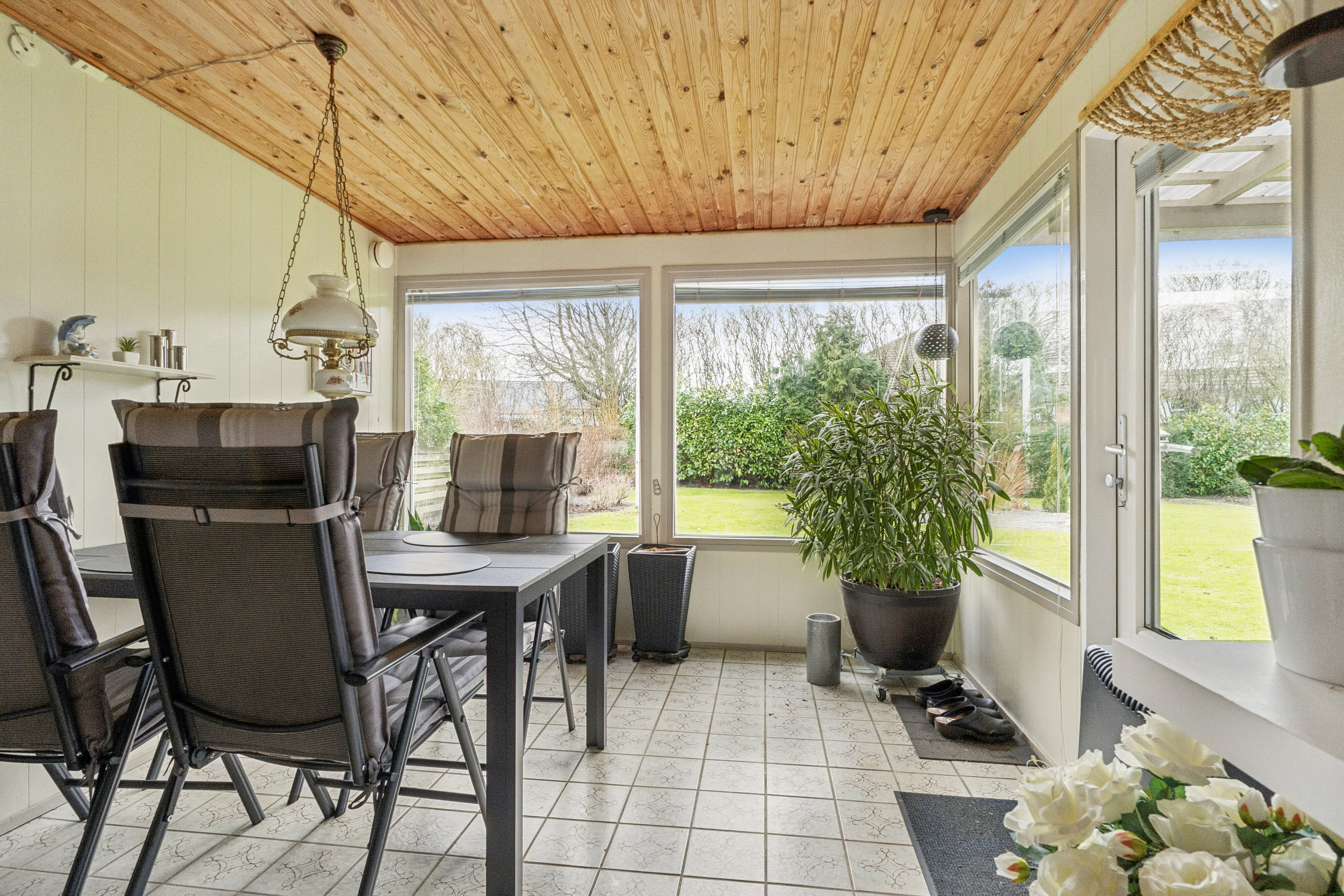 Fremhævet indendørs billede i fuldskærmstilstand. Billede af Søndervænget 2, Hvidbjerg, 7790 Thyholm