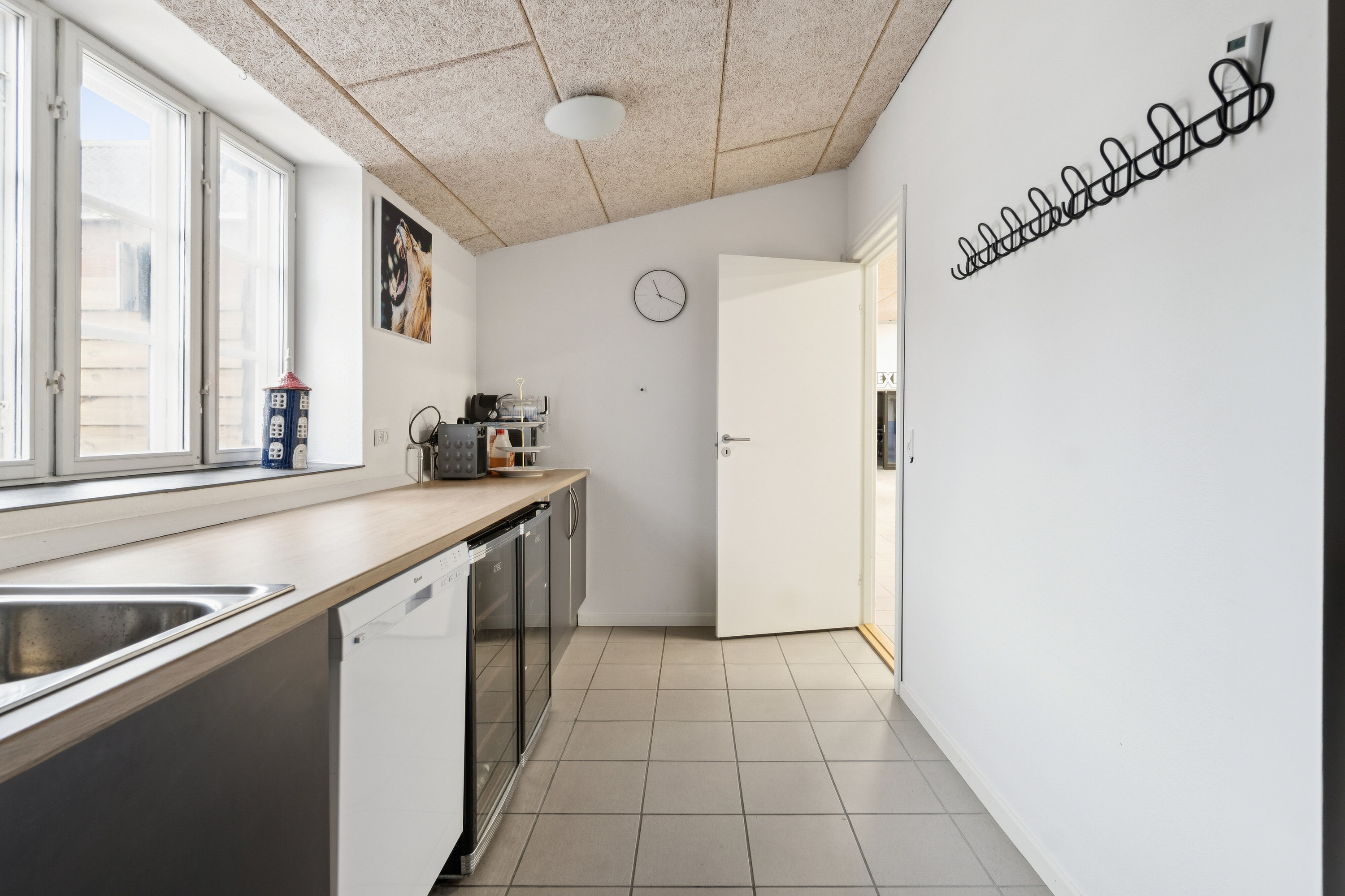 Fremhævet bryggers billede i fuldskærmstilstand. Billede af Kjelstrupvej 1, Kjelstrup, 7700 Thisted