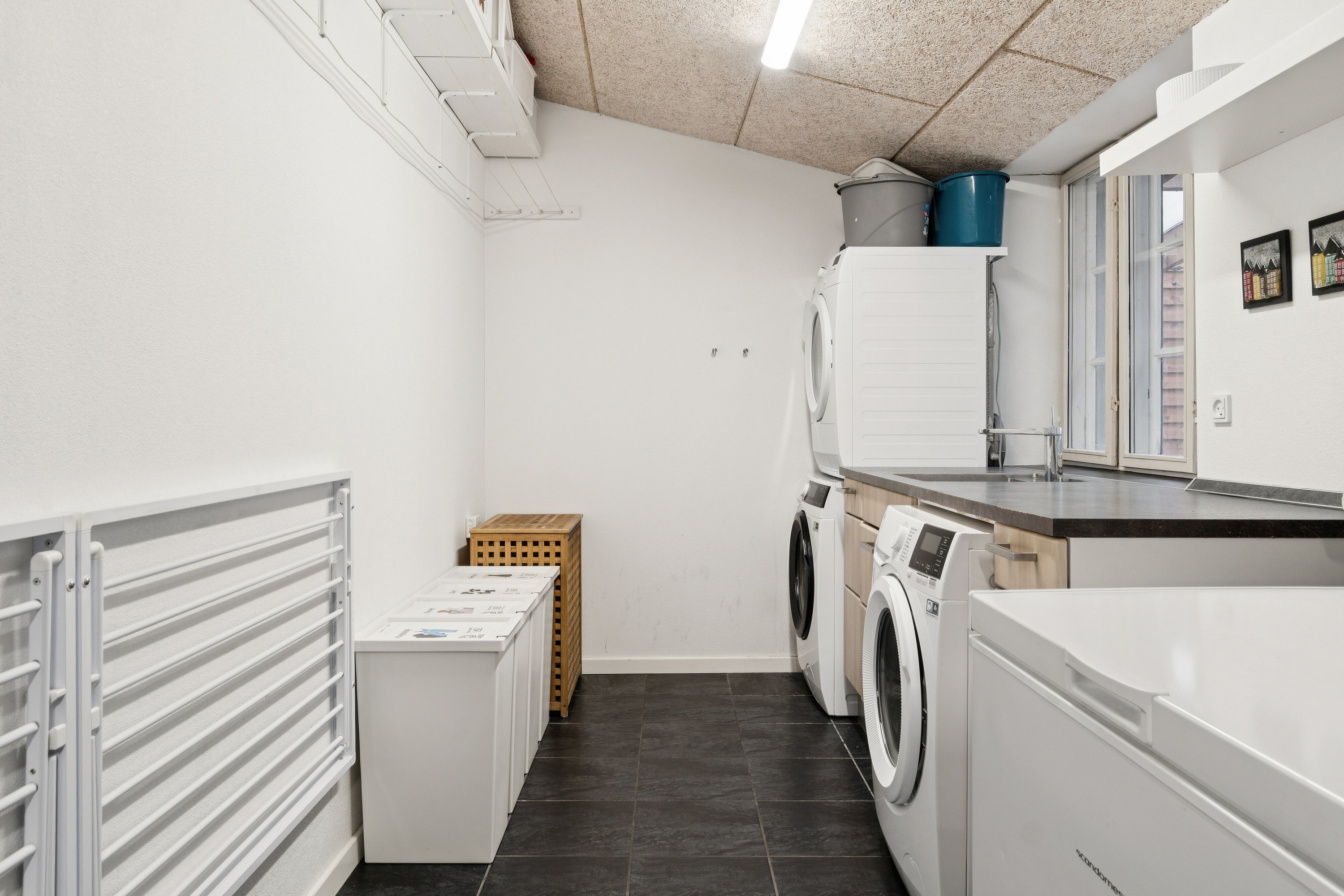 Fremhævet bryggers billede i fuldskærmstilstand. Billede af Kjelstrupvej 1, Kjelstrup, 7700 Thisted