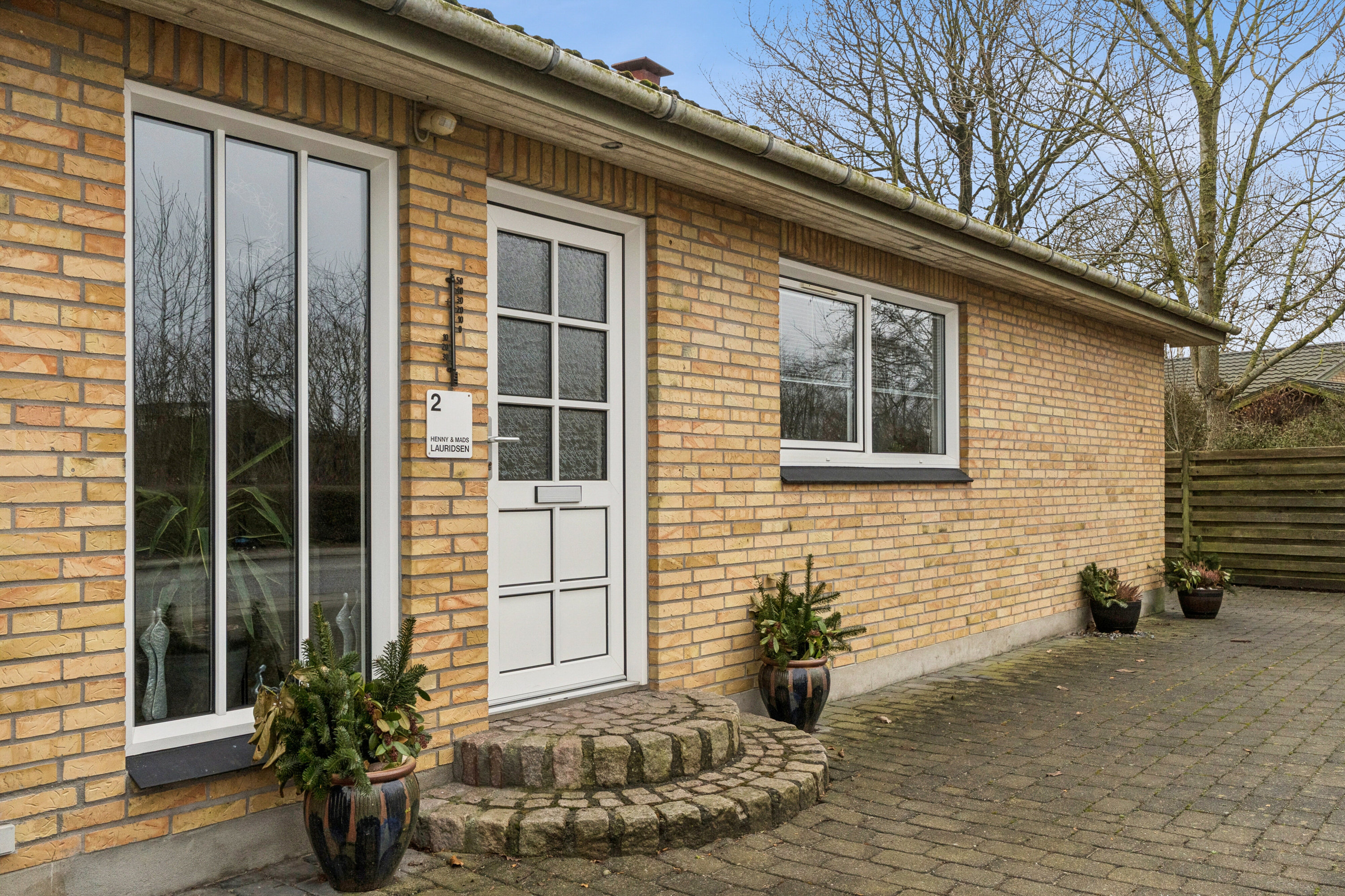 Søndervænget 2, Hvidbjerg, 7790 Thyholm