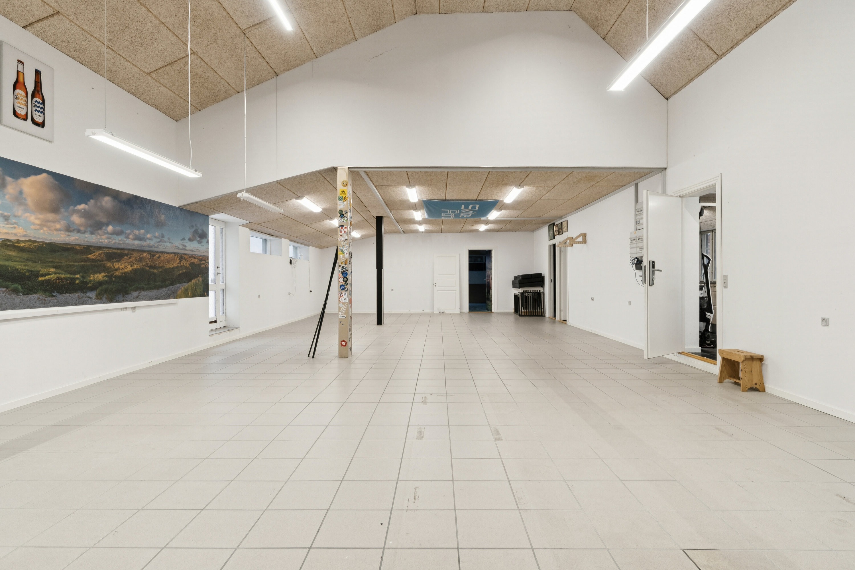 Kjelstrupvej 1, Kjelstrup, 7700 Thisted