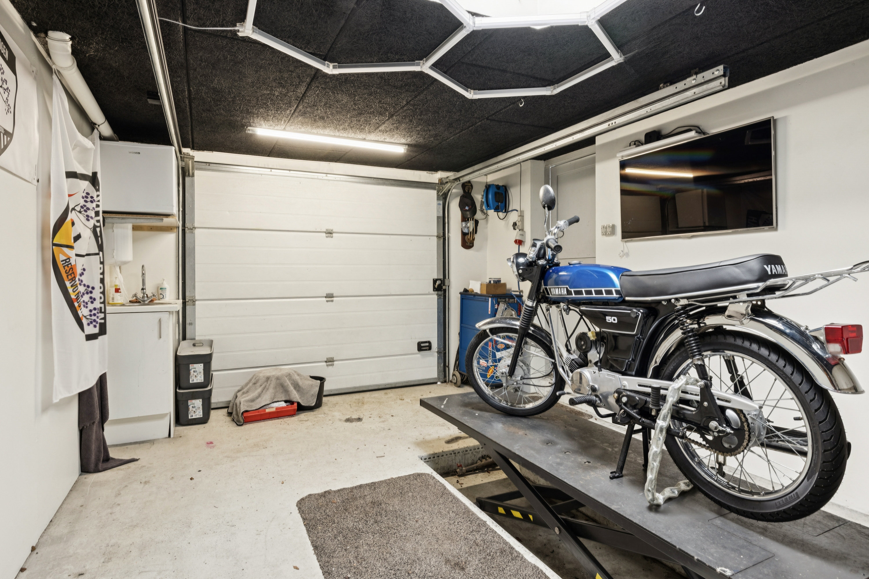 Fremhævet andet billede i fuldskærmstilstand. Billede af Topasvej 3, 8541 Skødstrup