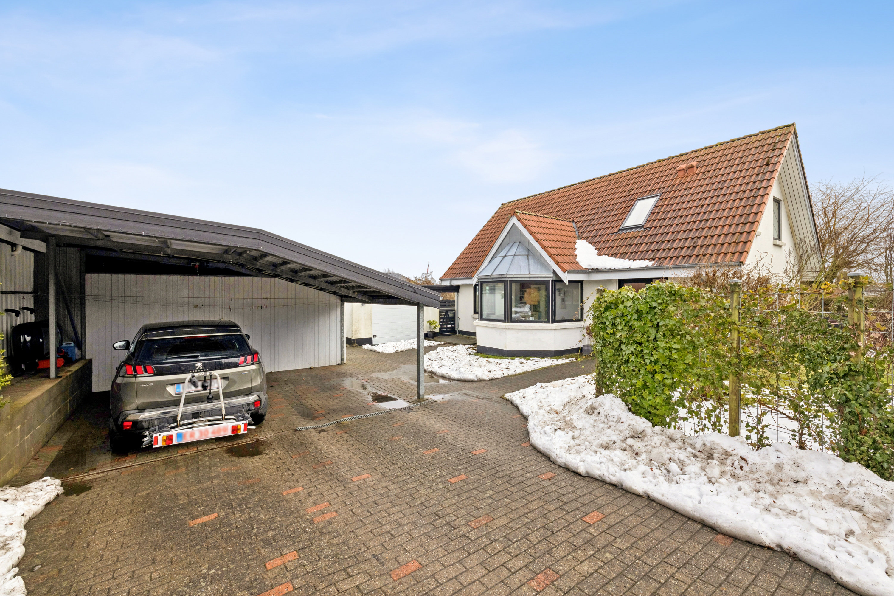 Topasvej 3, 8541 Skødstrup