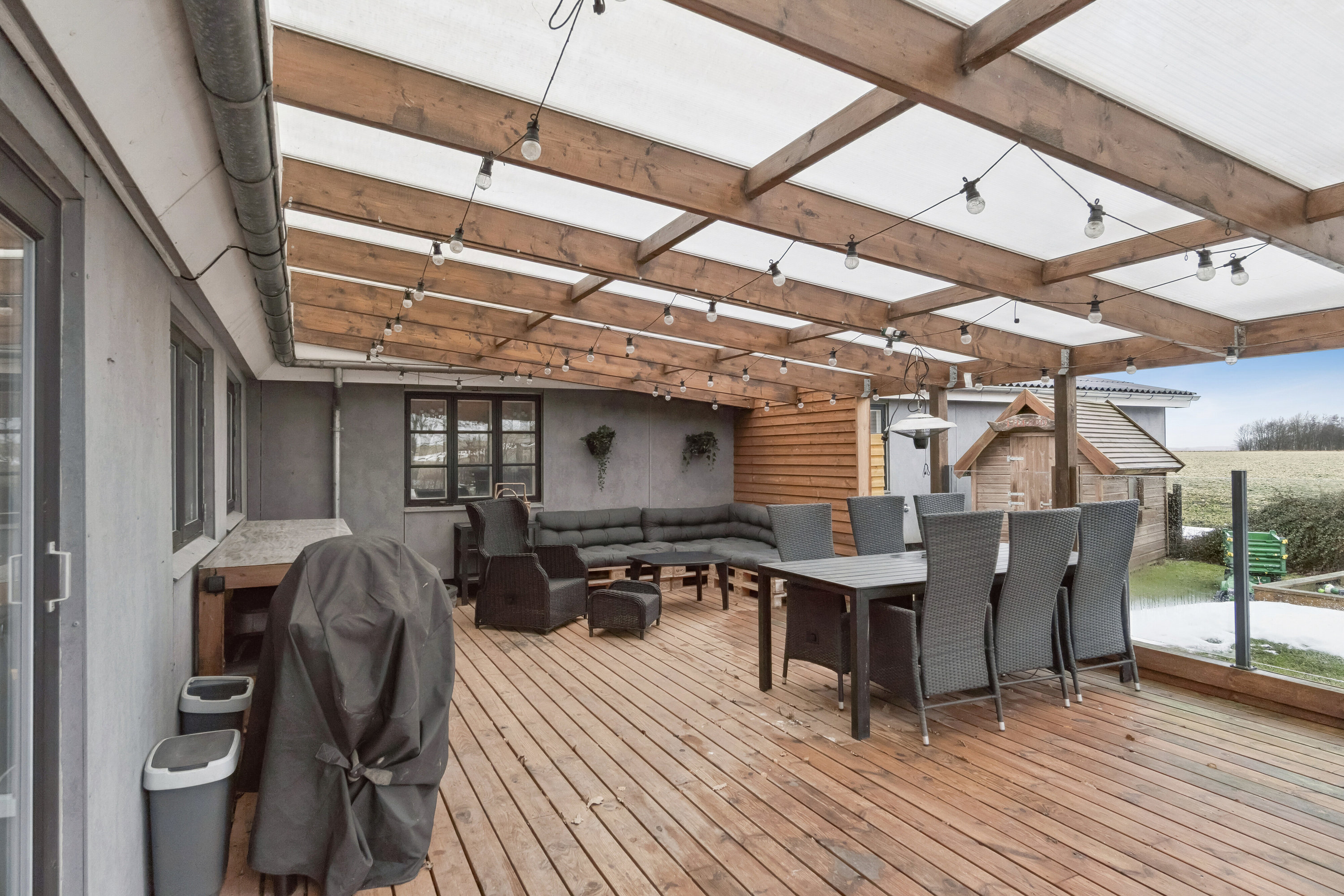 Kjelstrupvej 1, Kjelstrup, 7700 Thisted