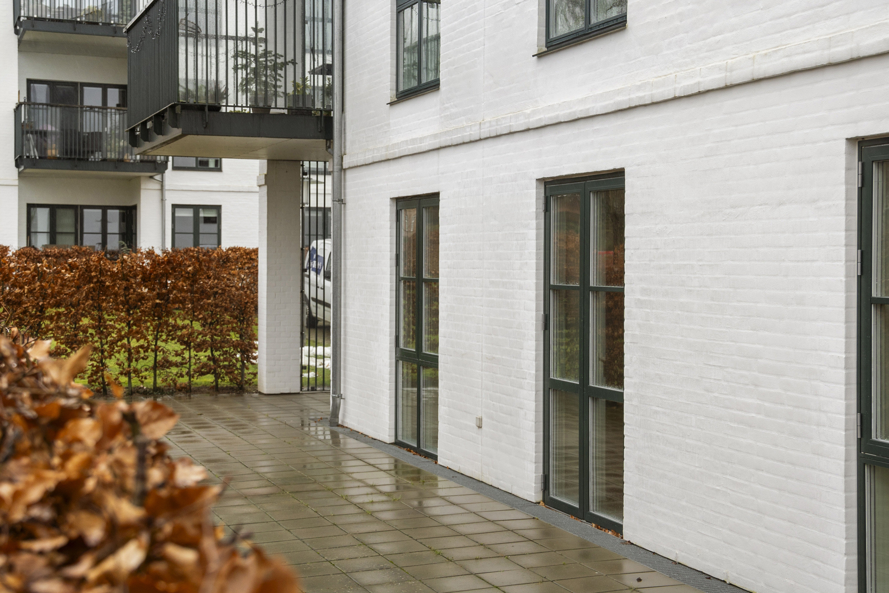 Fremhævet ejendommen billede i fuldskærmstilstand. Billede af Aastrupvej 11C, st.. th., 6100 Haderslev