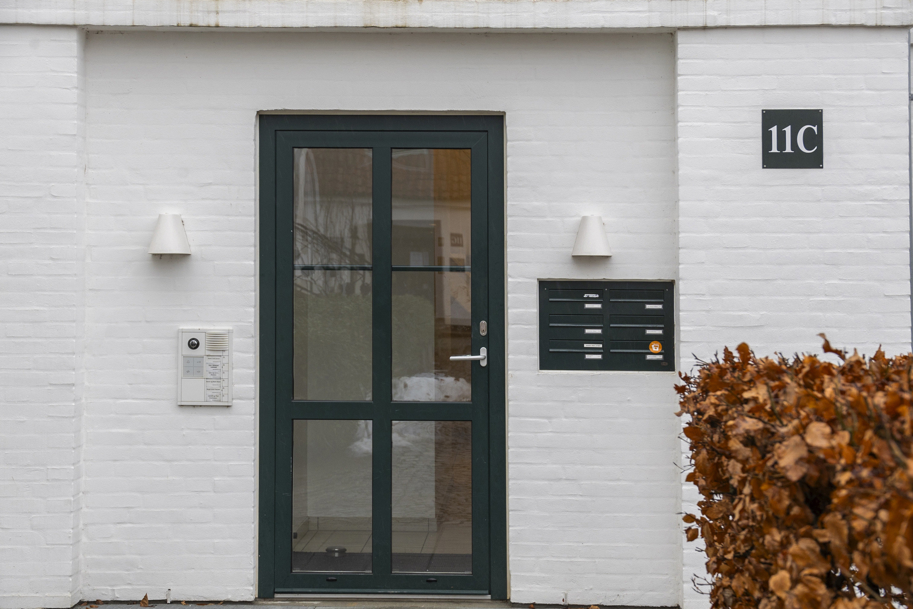 Fremhævet ejendommen billede i fuldskærmstilstand. Billede af Aastrupvej 11C, st.. th., 6100 Haderslev