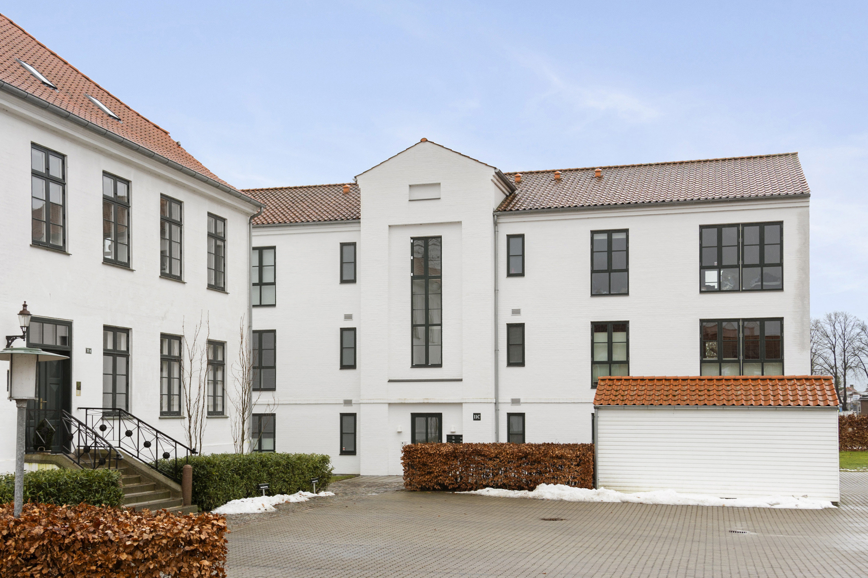 Fremhævet ejendommen billede i fuldskærmstilstand. Billede af Aastrupvej 11C, st.. th., 6100 Haderslev