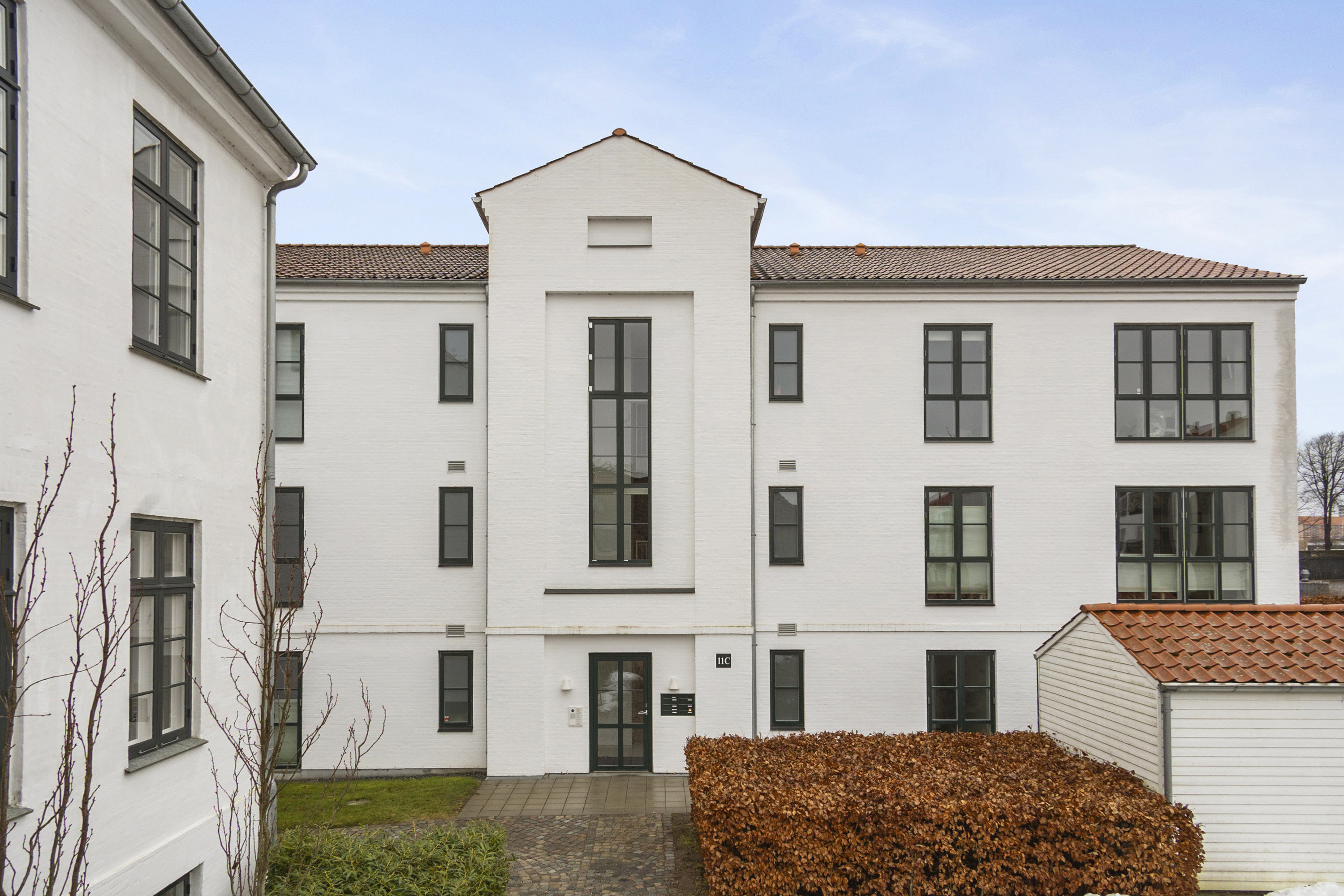 Fremhævet ejendommen billede i fuldskærmstilstand. Billede af Aastrupvej 11C, st.. th., 6100 Haderslev