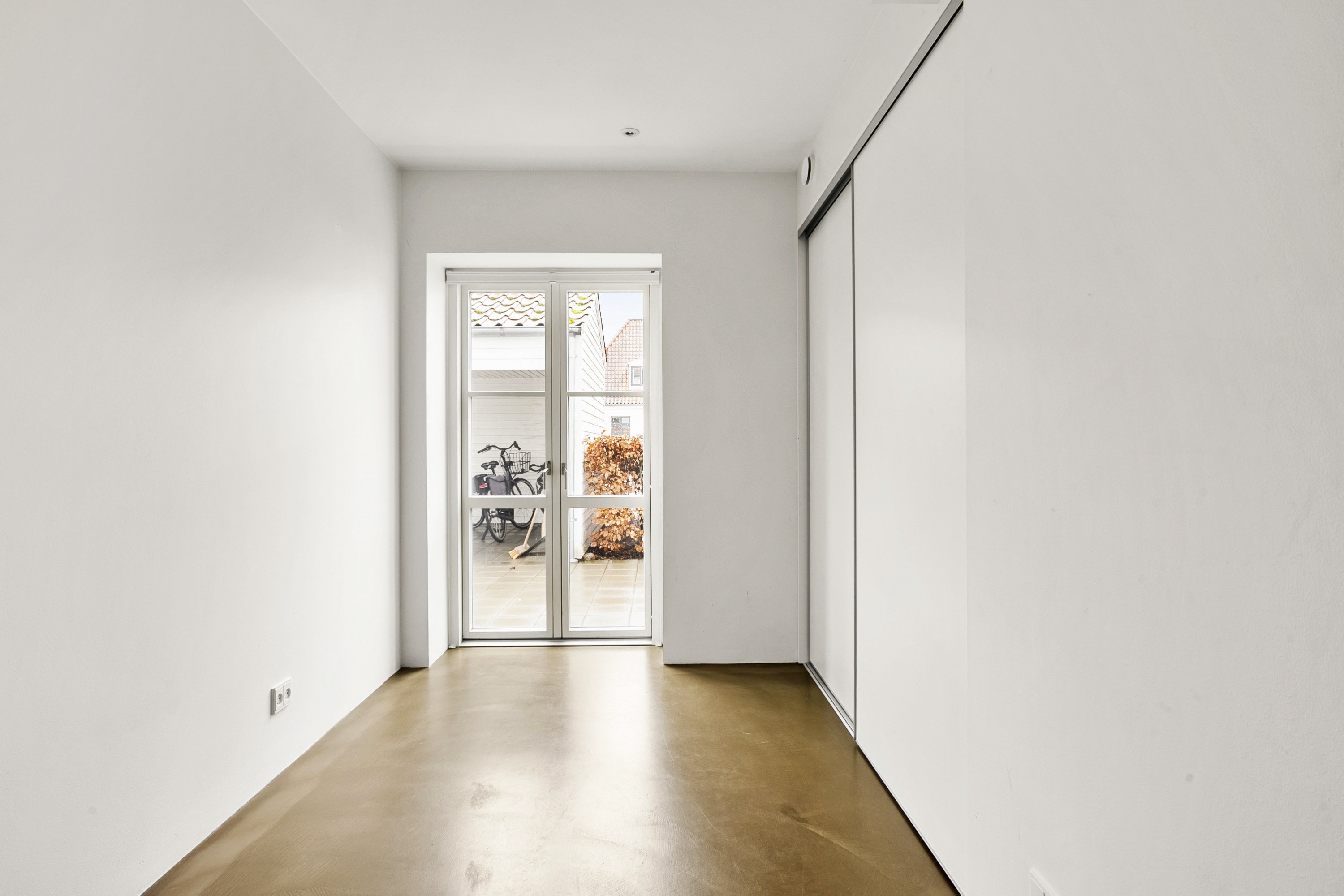 Fremhævet værelse billede i fuldskærmstilstand. Billede af Aastrupvej 11C, st.. th., 6100 Haderslev