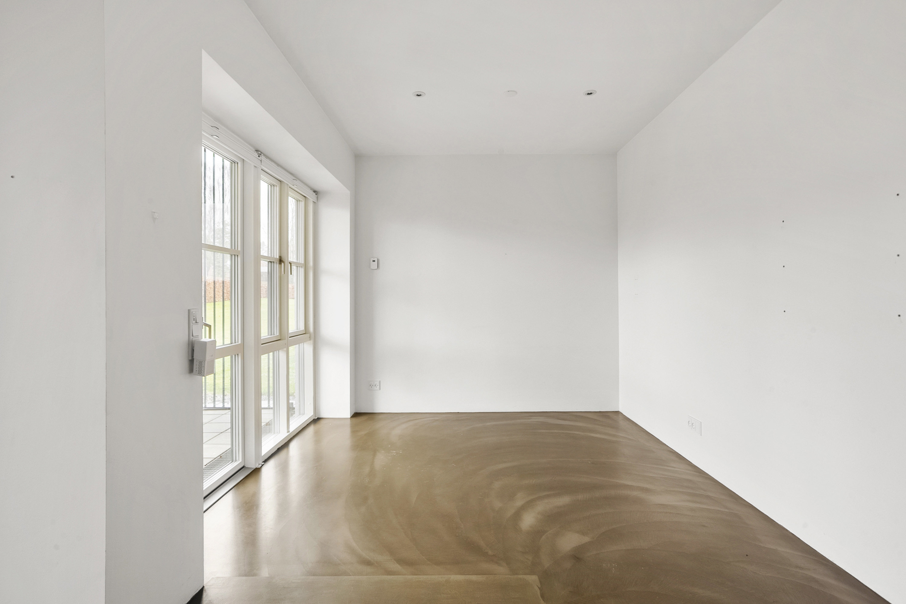 Fremhævet værelse billede i fuldskærmstilstand. Billede af Aastrupvej 11C, st.. th., 6100 Haderslev