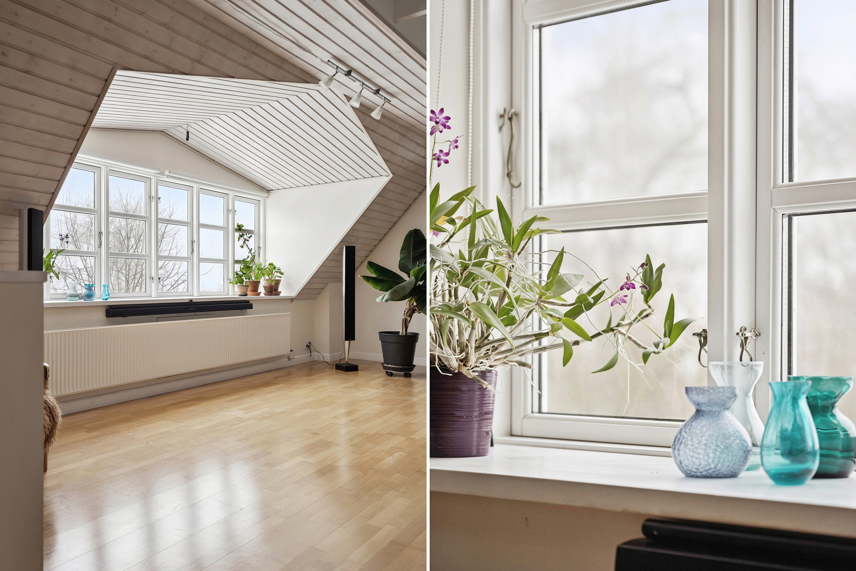 Fremhævet indendørs billede i fuldskærmstilstand. Billede af Langerødvej 45A, Langerød, 3480 Fredensborg