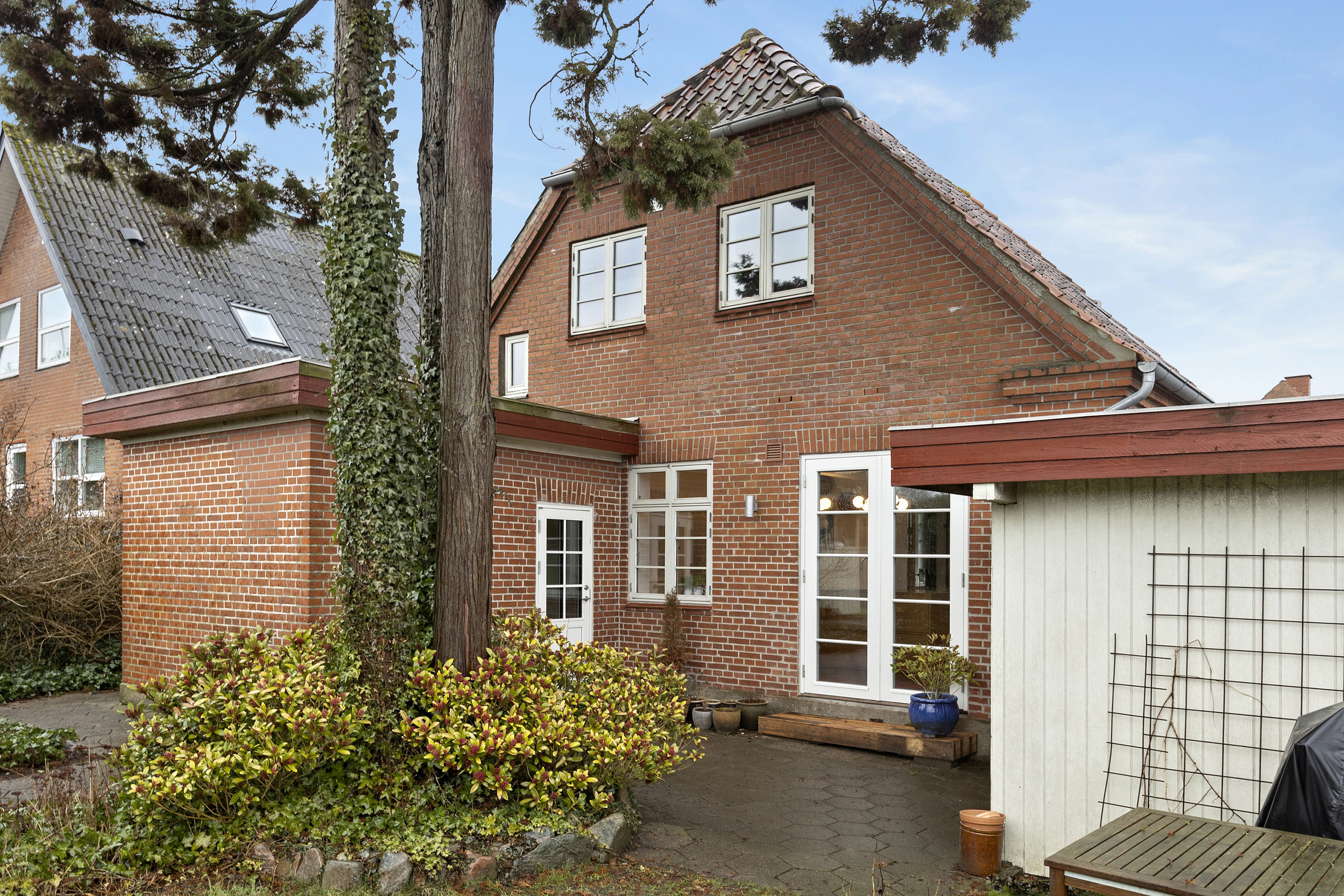 Drosselvej 33, 6100 Haderslev