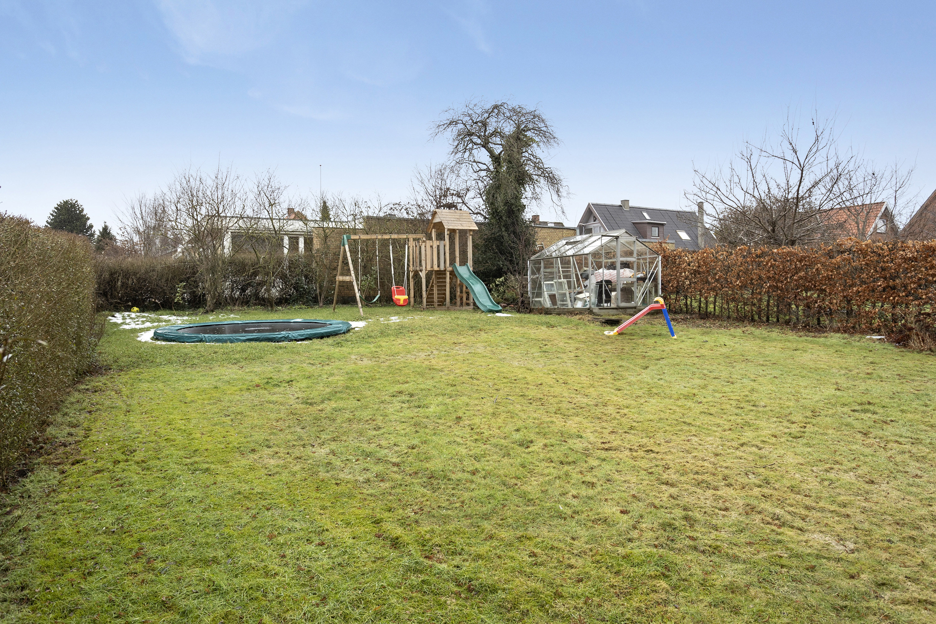 Drosselvej 33, 6100 Haderslev