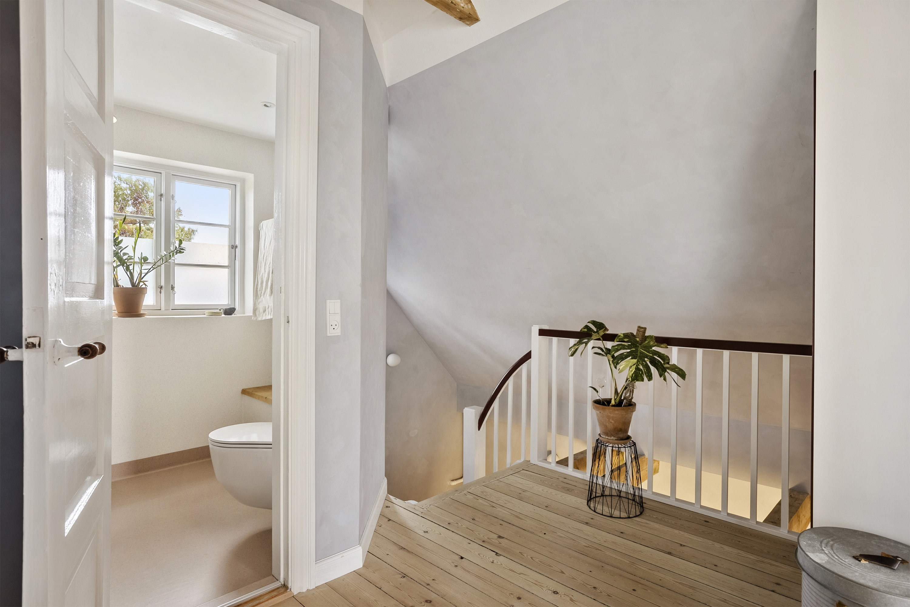 Fremhævet værelse billede i fuldskærmstilstand. Billede af Drosselvej 33, 6100 Haderslev