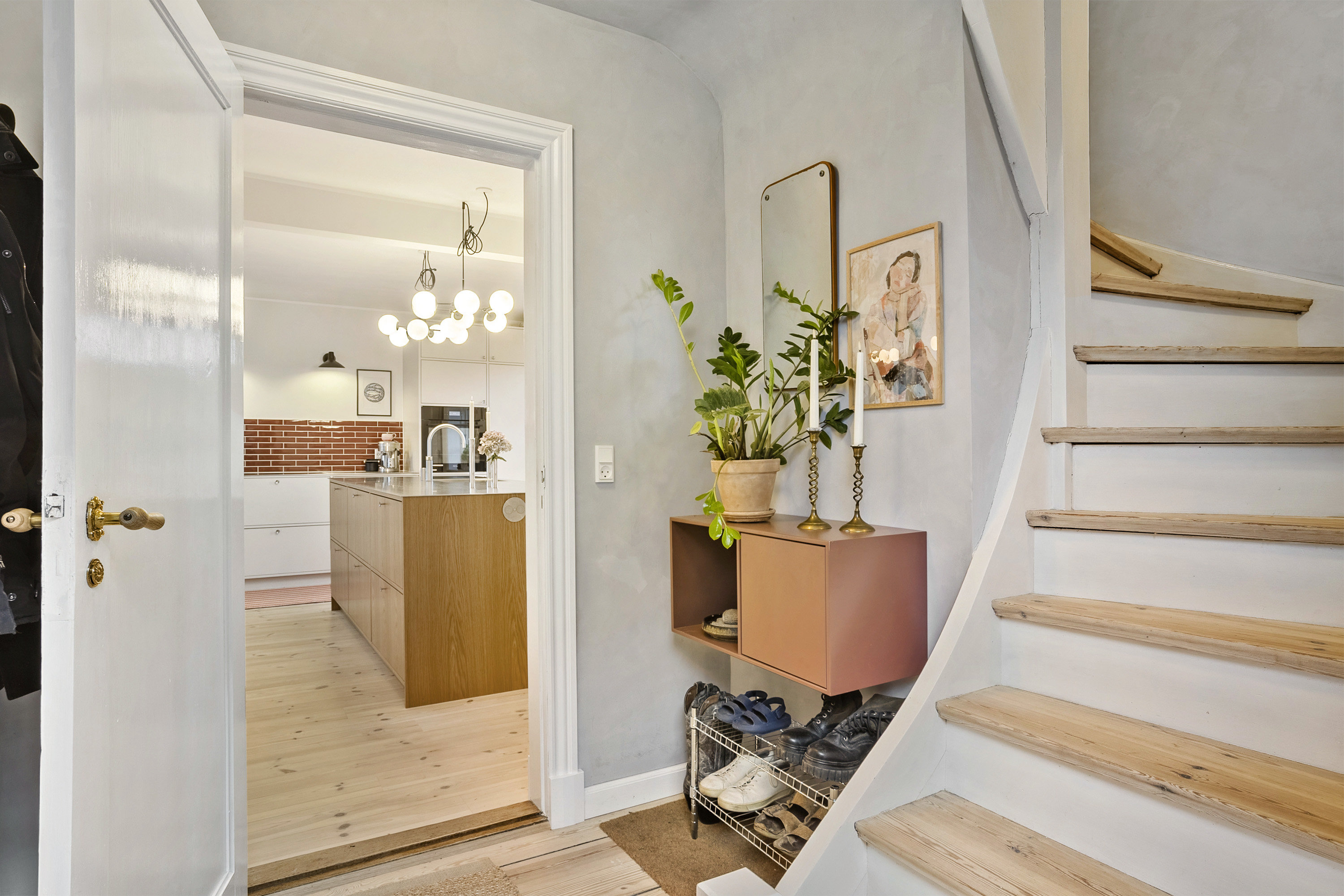 Fremhævet værelse billede i fuldskærmstilstand. Billede af Drosselvej 33, 6100 Haderslev