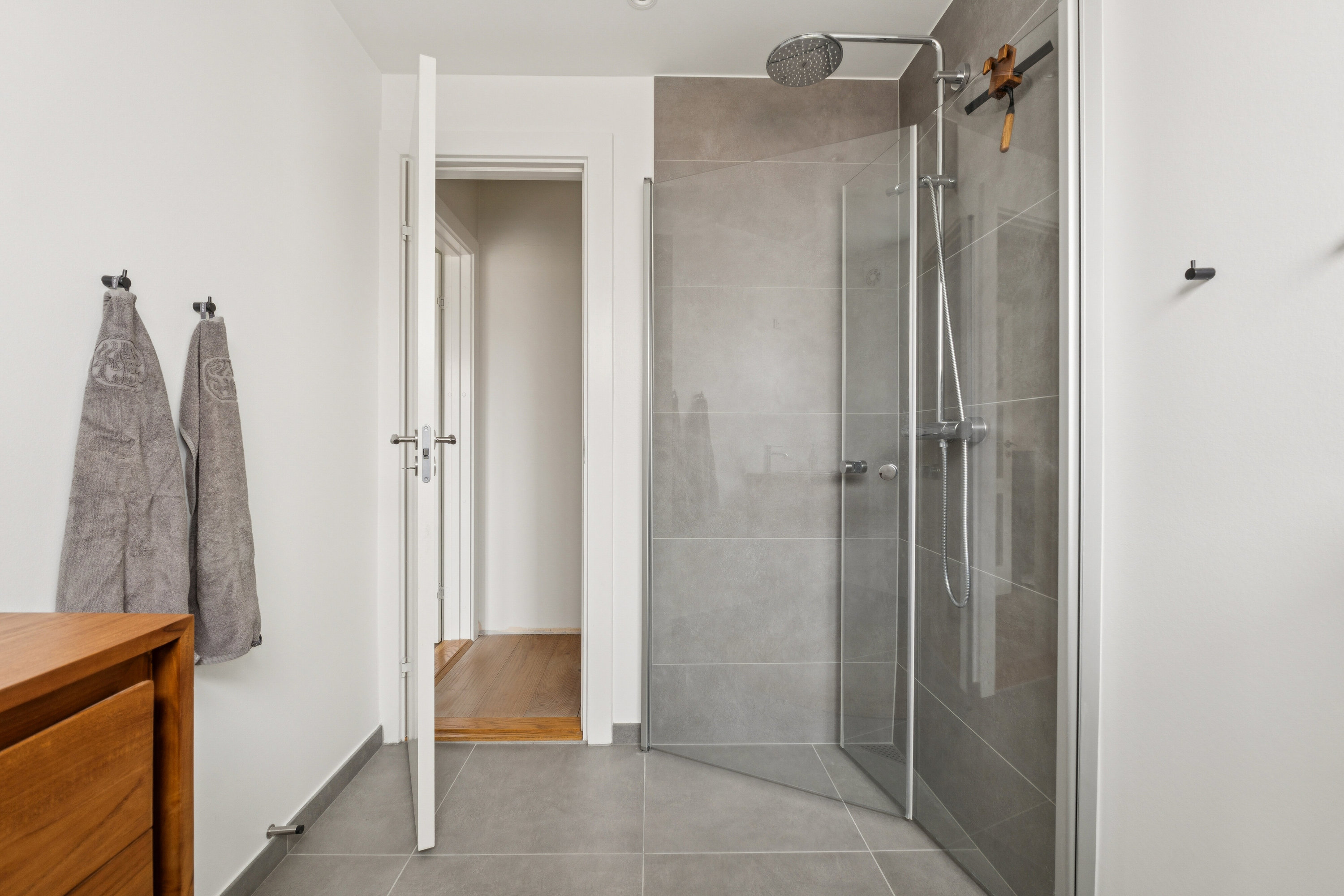 Fremhævet badeværelse billede i fuldskærmstilstand. Billede af Søkildevej 24, 5700 Svendborg