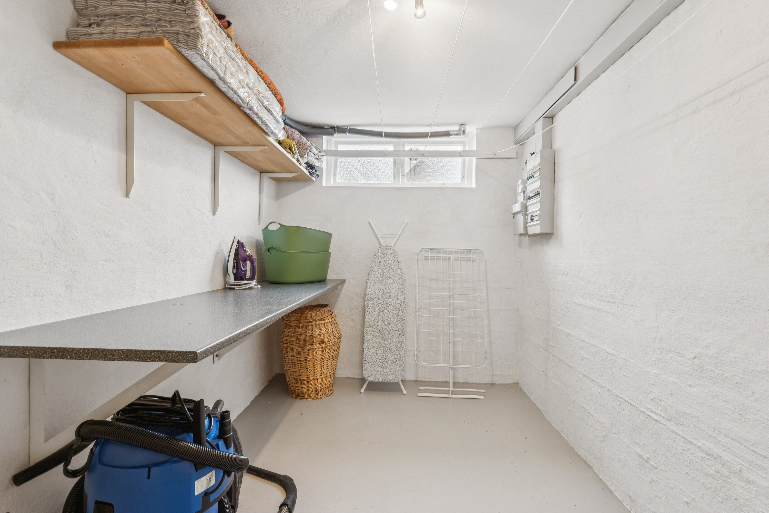 Fremhævet lager billede i fuldskærmstilstand. Billede af Søkildevej 24, 5700 Svendborg