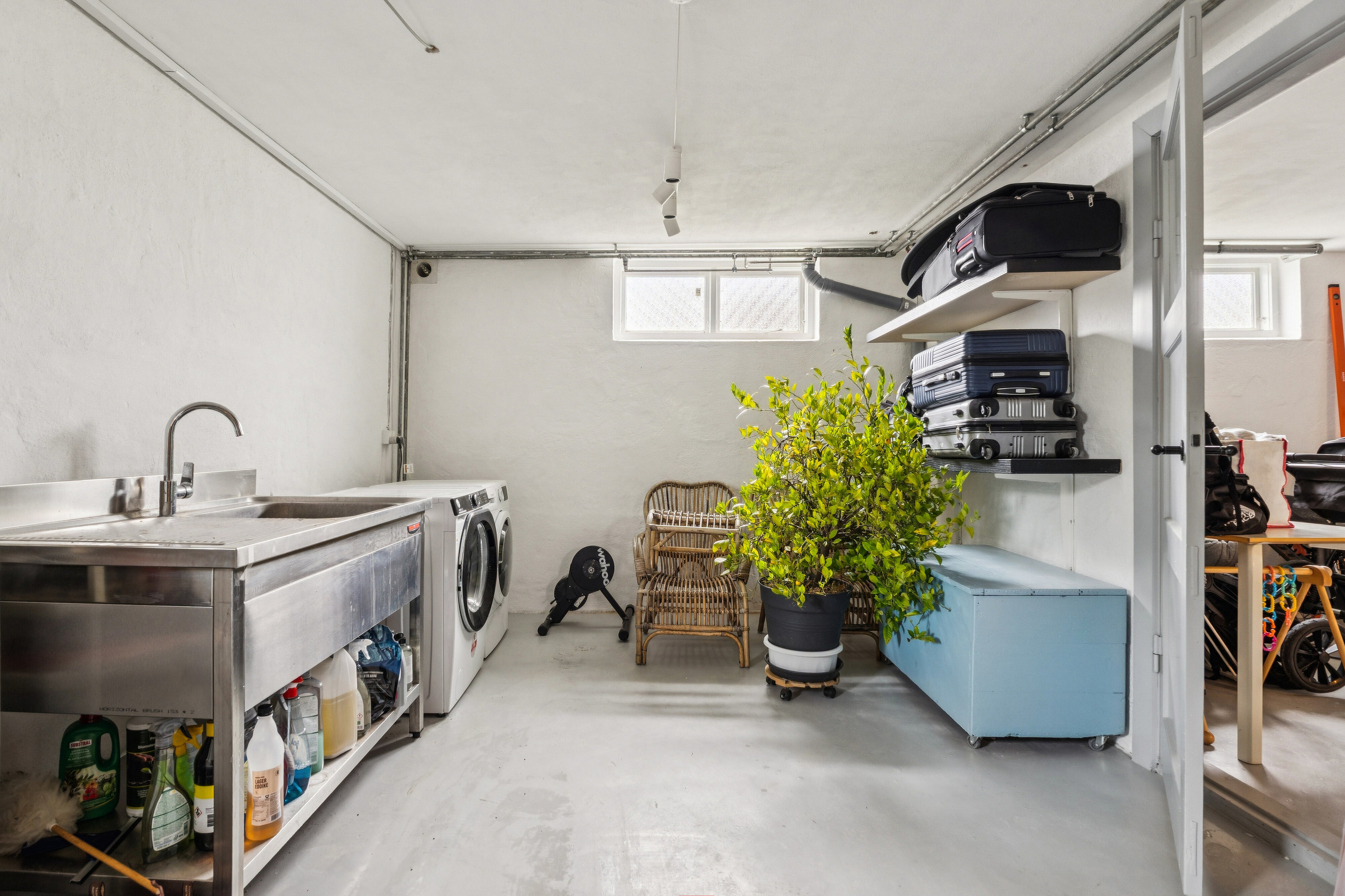 Fremhævet bryggers billede i fuldskærmstilstand. Billede af Søkildevej 24, 5700 Svendborg