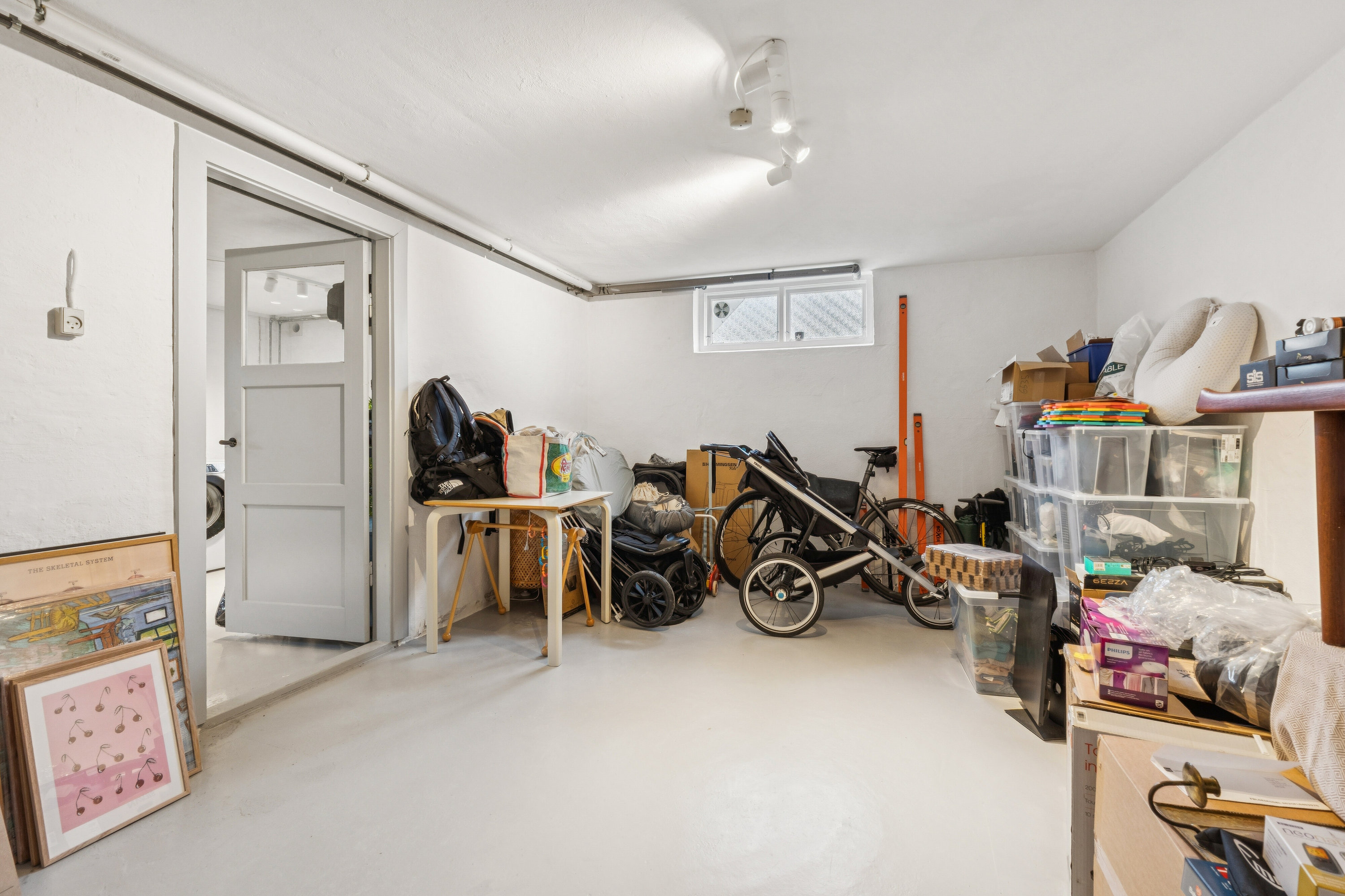 Fremhævet lager billede i fuldskærmstilstand. Billede af Søkildevej 24, 5700 Svendborg