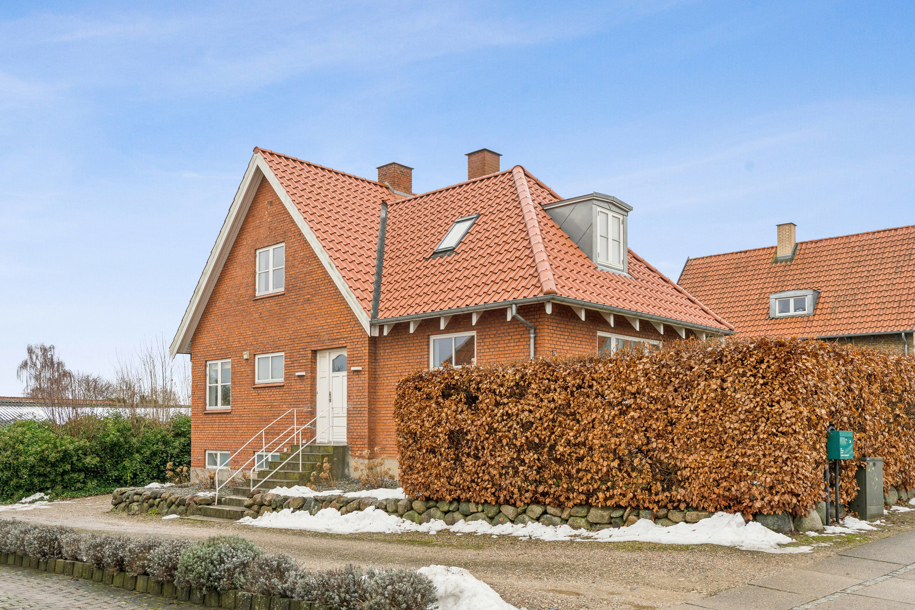 Søkildevej 24, 5700 Svendborg