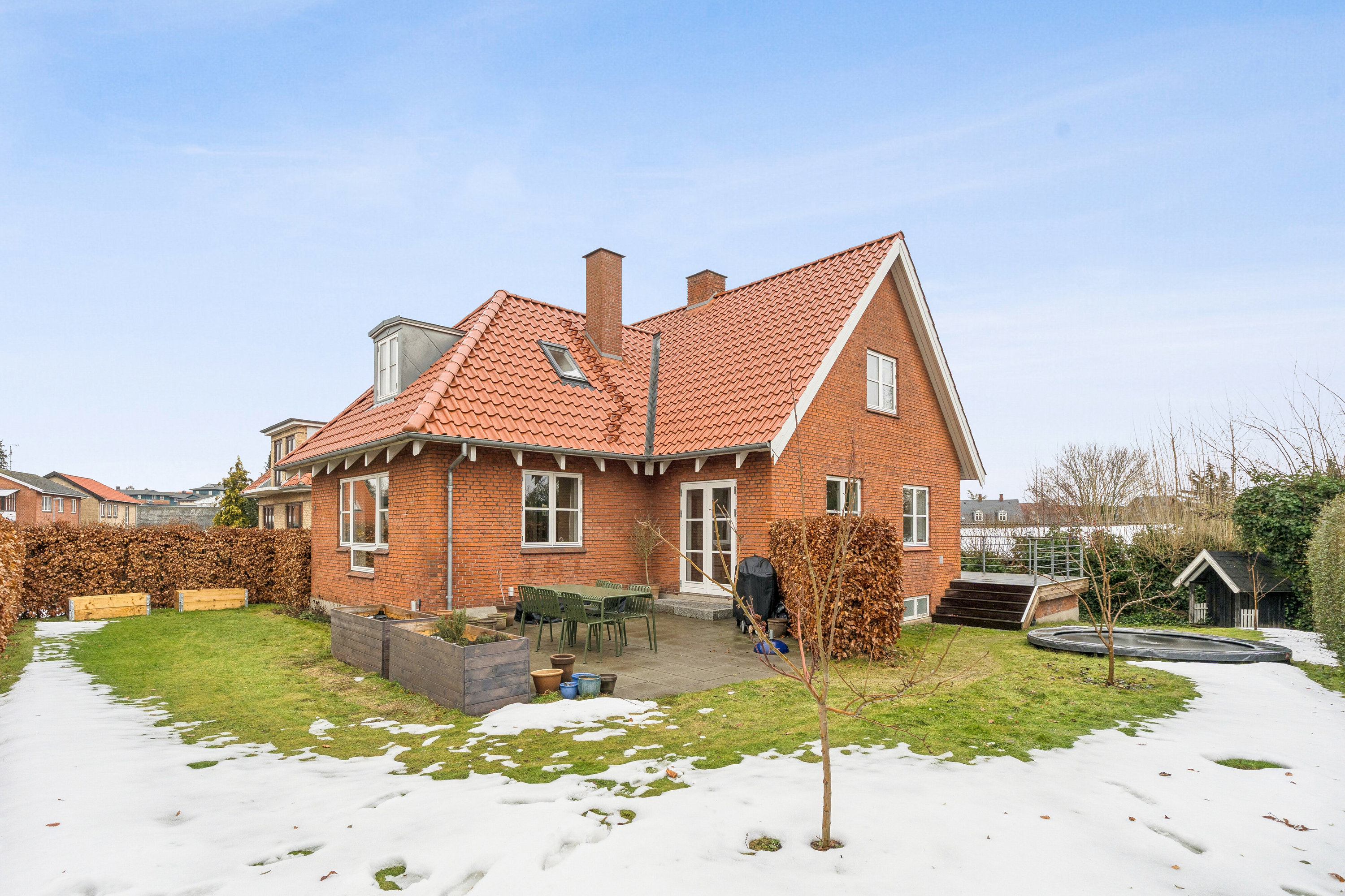 Søkildevej 24, 5700 Svendborg