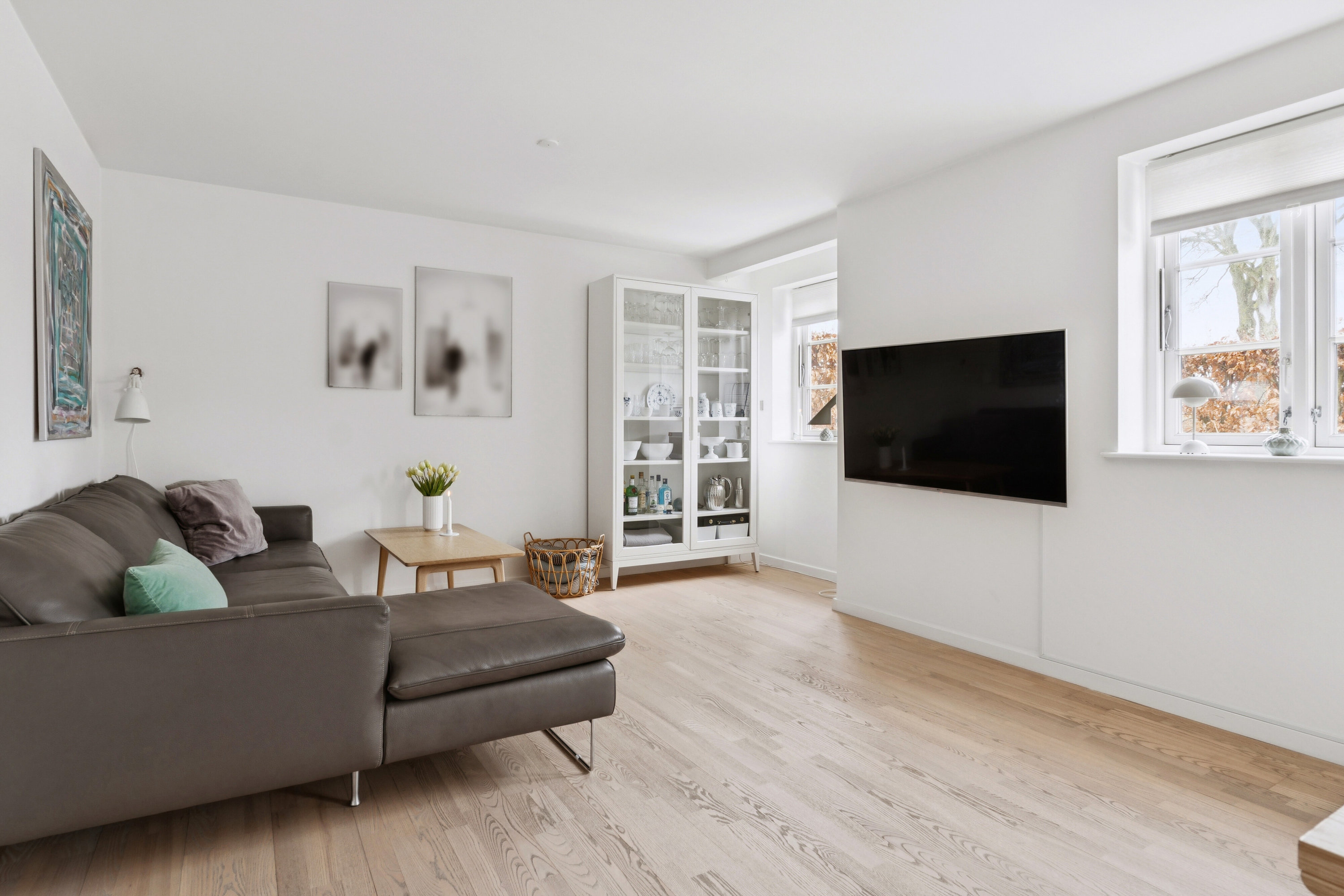 Mejerihusene 1, 2600 Glostrup