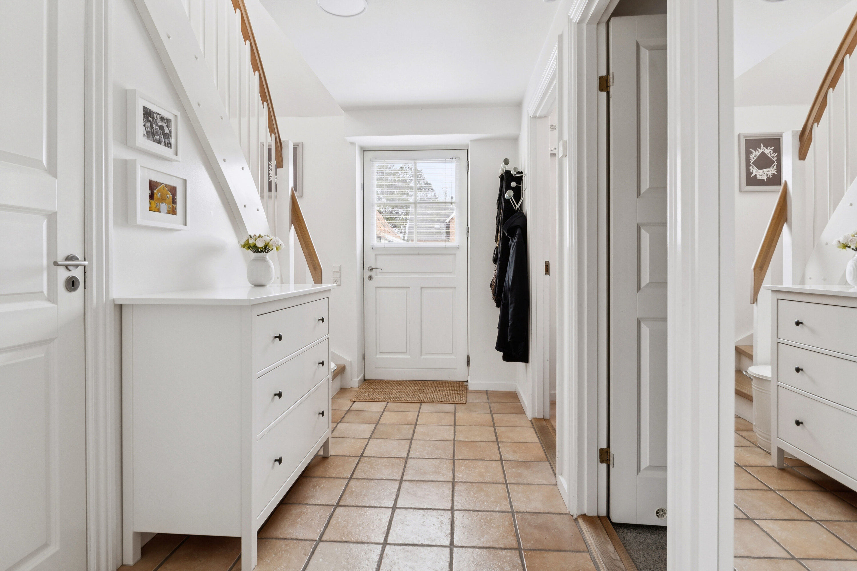 Fremhævet badeværelse billede i fuldskærmstilstand. Billede af Mejerihusene 1, 2600 Glostrup