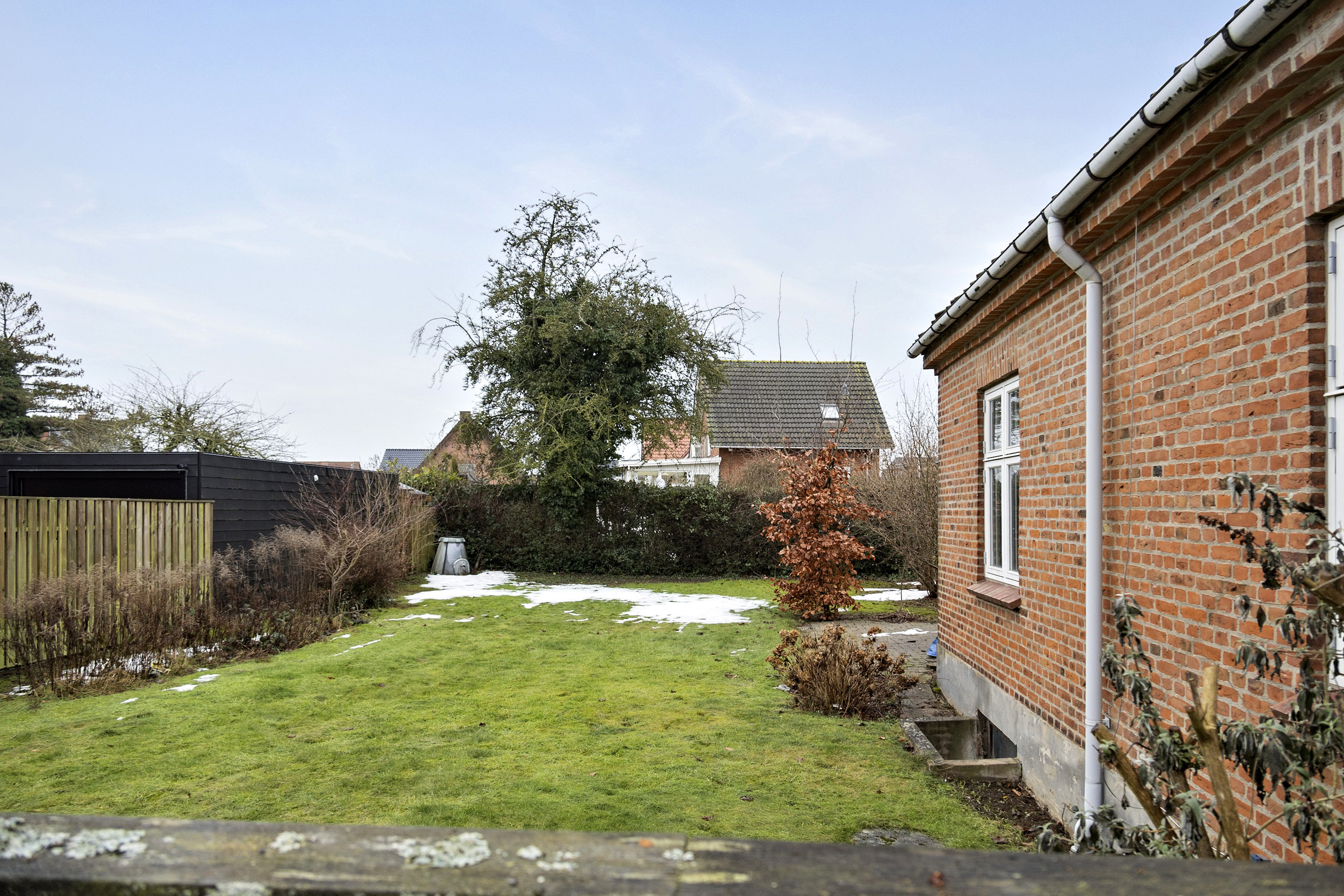 Fremhævet ejendommen billede i fuldskærmstilstand. Billede af Thorsvej 33, 7000 Fredericia