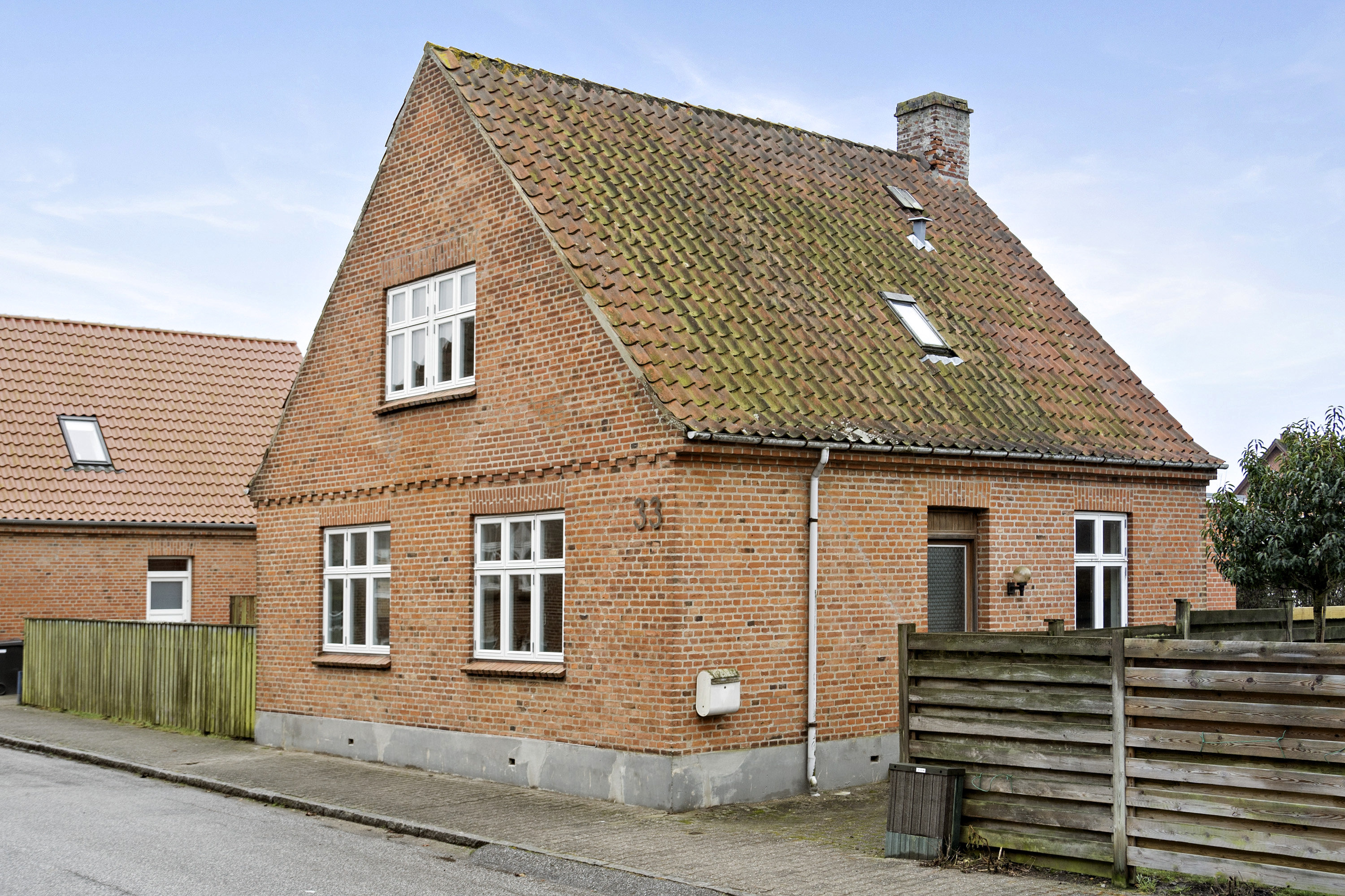 Thorsvej 33, 7000 Fredericia