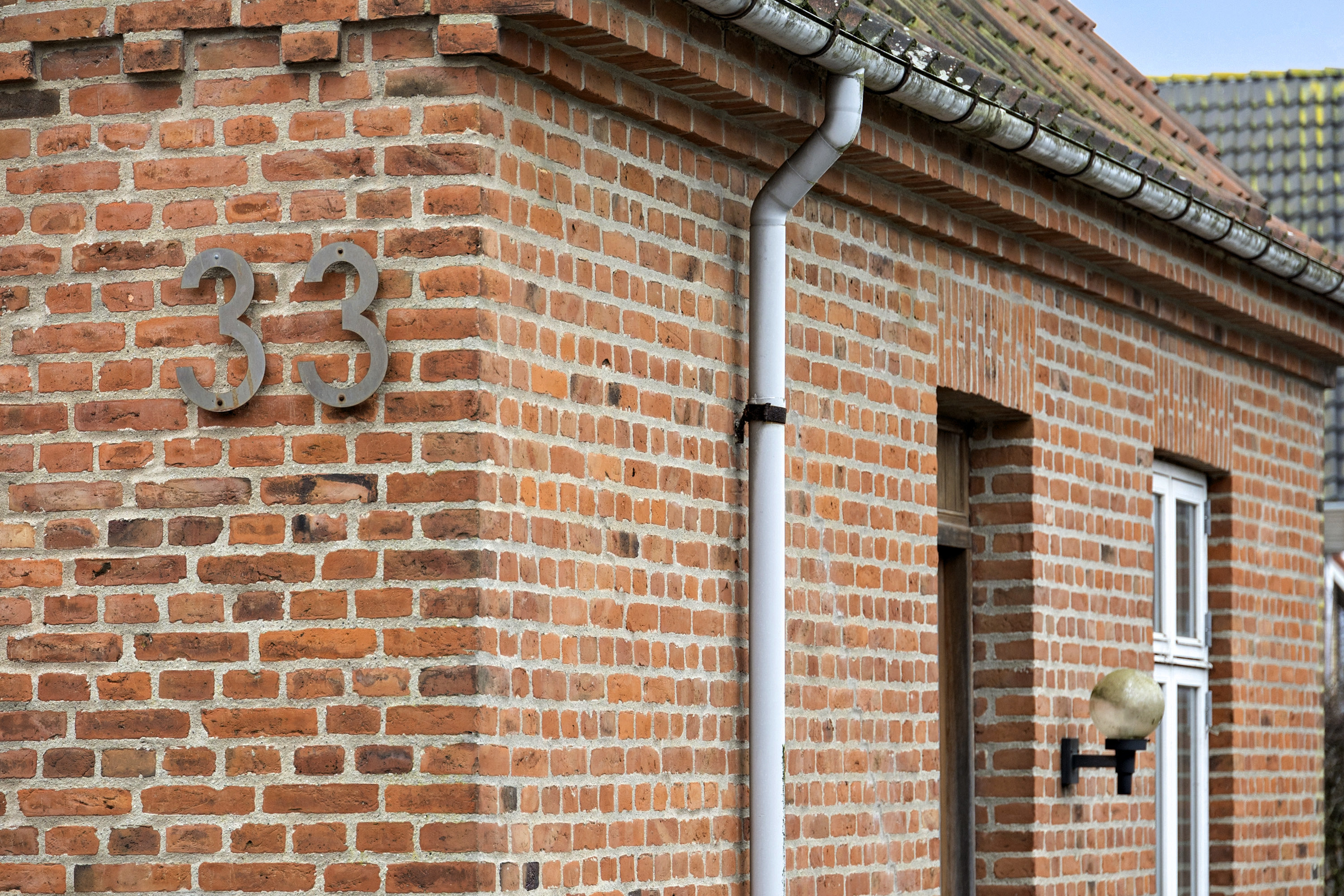 Thorsvej 33, 7000 Fredericia