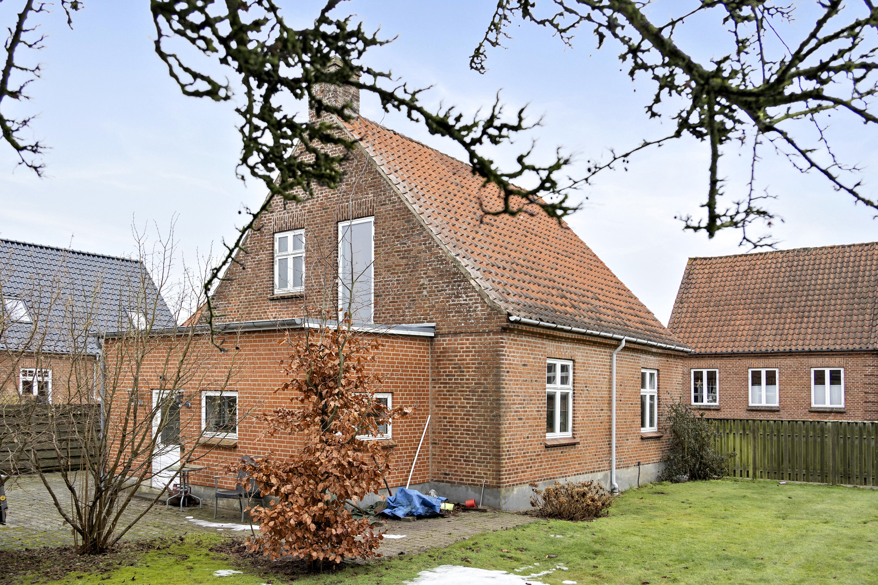 Thorsvej 33, 7000 Fredericia