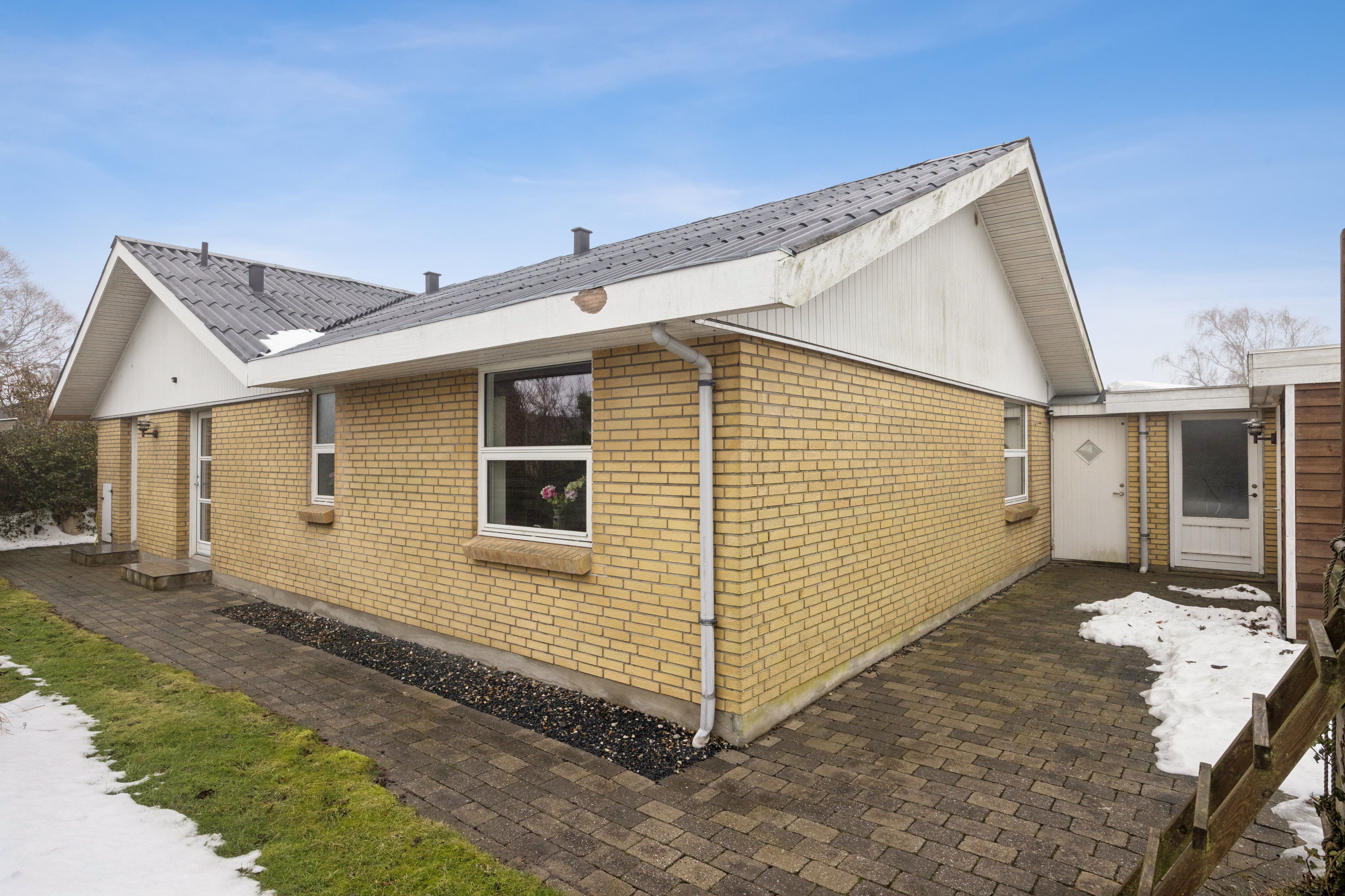 Fremhævet andet billede i fuldskærmstilstand. Billede af Fjordblink 15, 9370 Hals