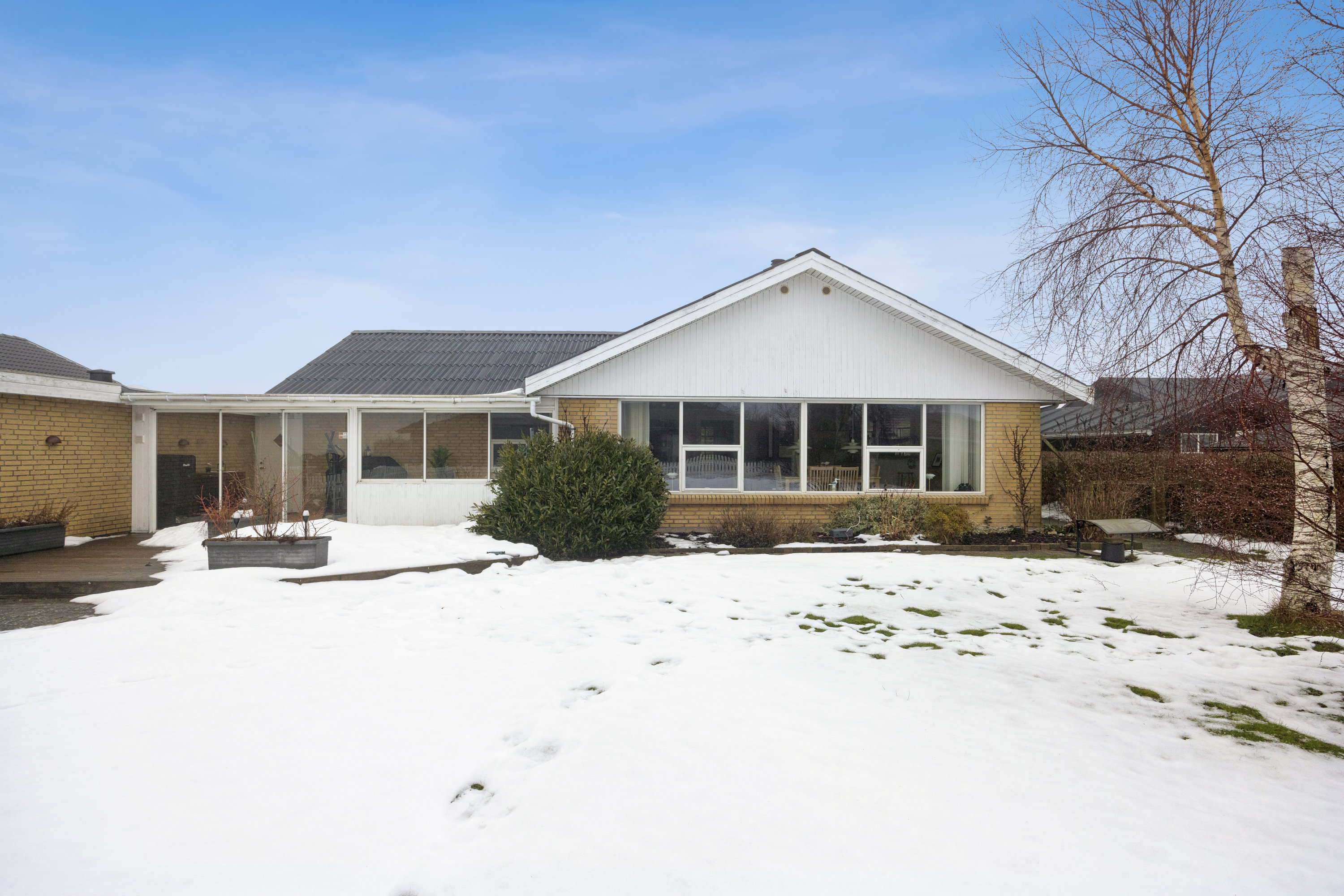 Fremhævet andet billede i fuldskærmstilstand. Billede af Fjordblink 15, 9370 Hals