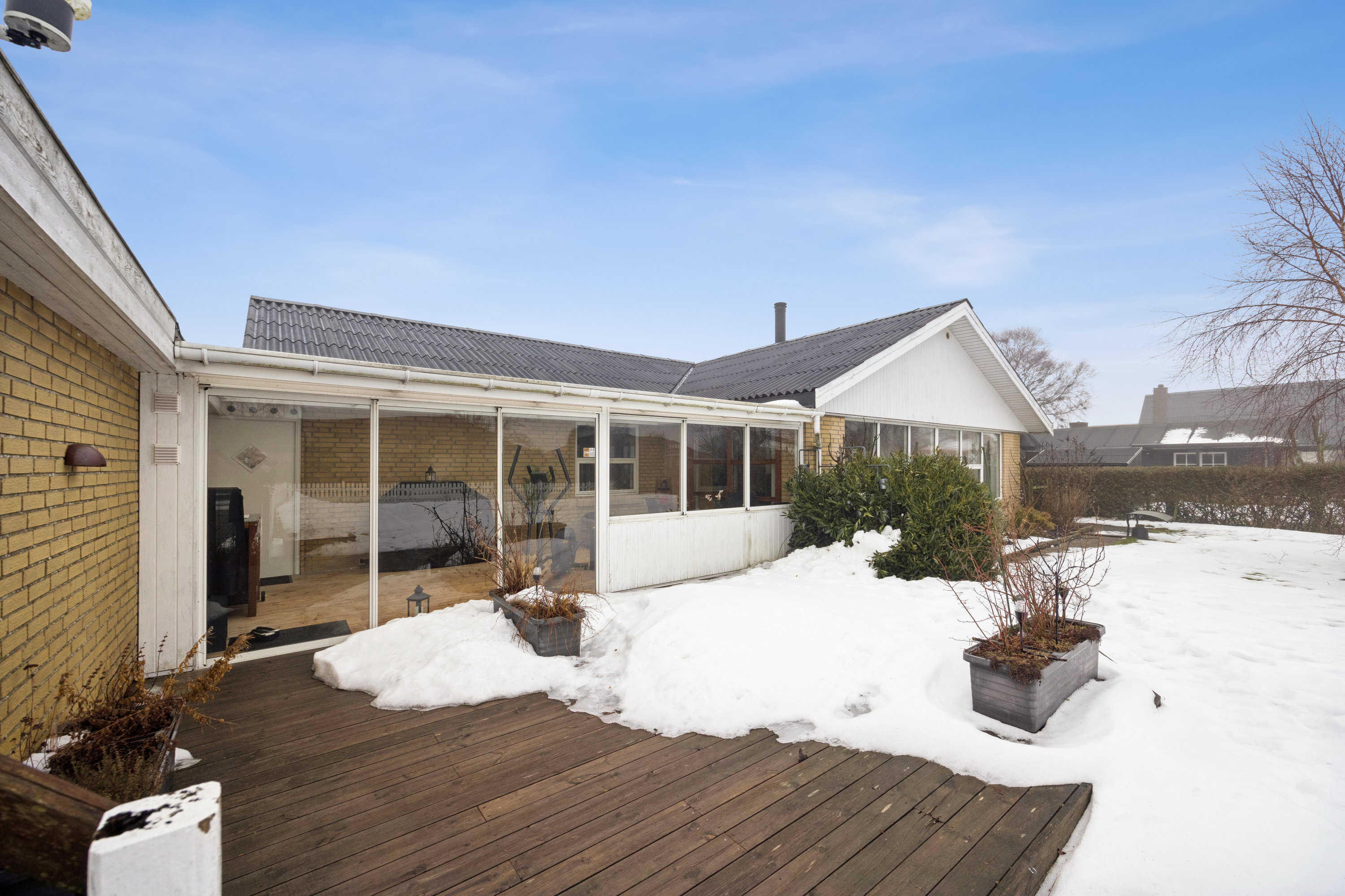 Fremhævet andet billede i fuldskærmstilstand. Billede af Fjordblink 15, 9370 Hals