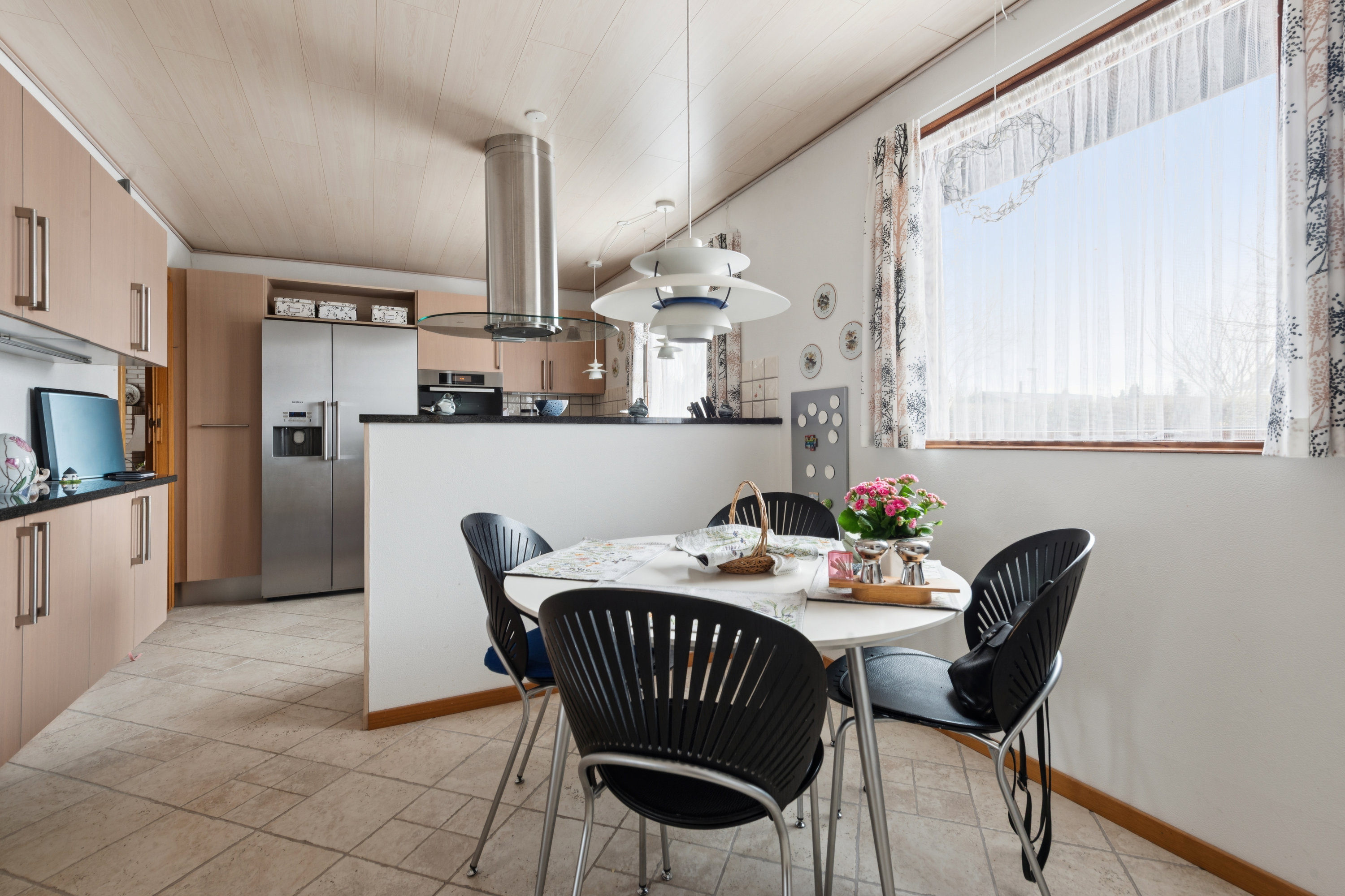 Fremhævet disponibelt rum billede i fuldskærmstilstand. Billede af Porsager 21, 2620 Albertslund