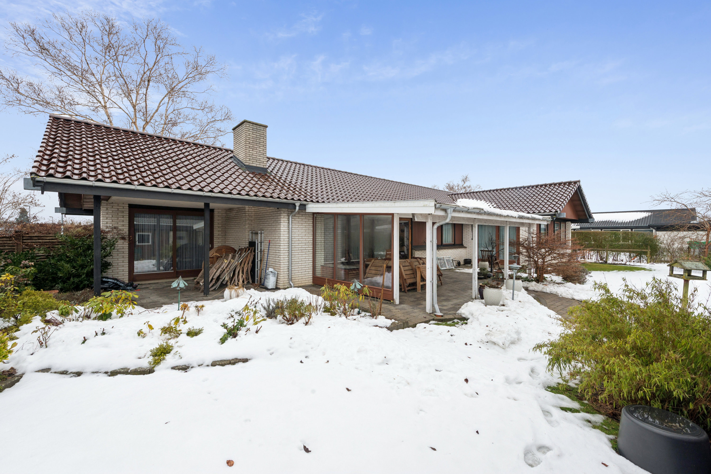 Fremhævet andet billede i fuldskærmstilstand. Billede af Porsager 21, 2620 Albertslund