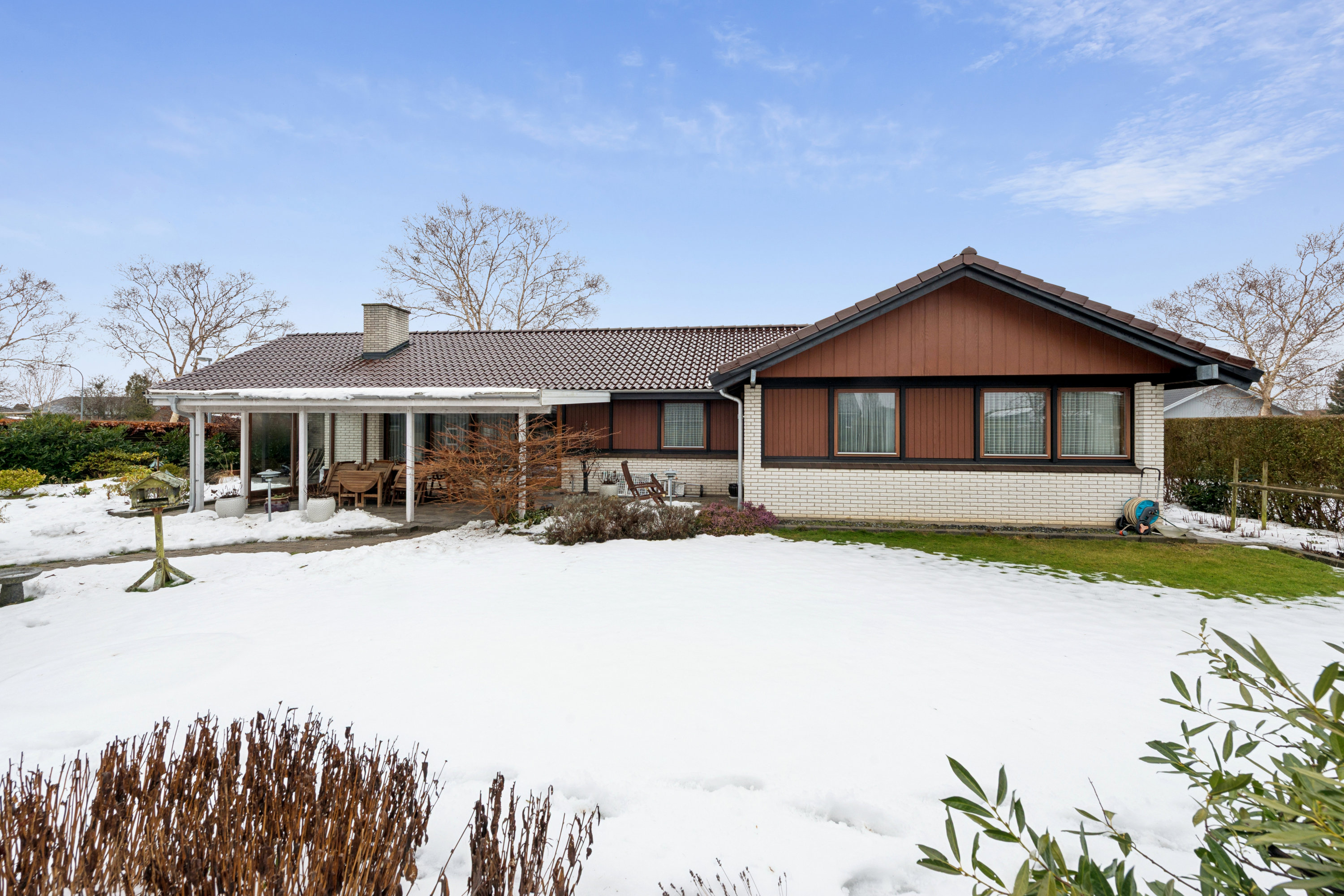 Porsager 21, 2620 Albertslund