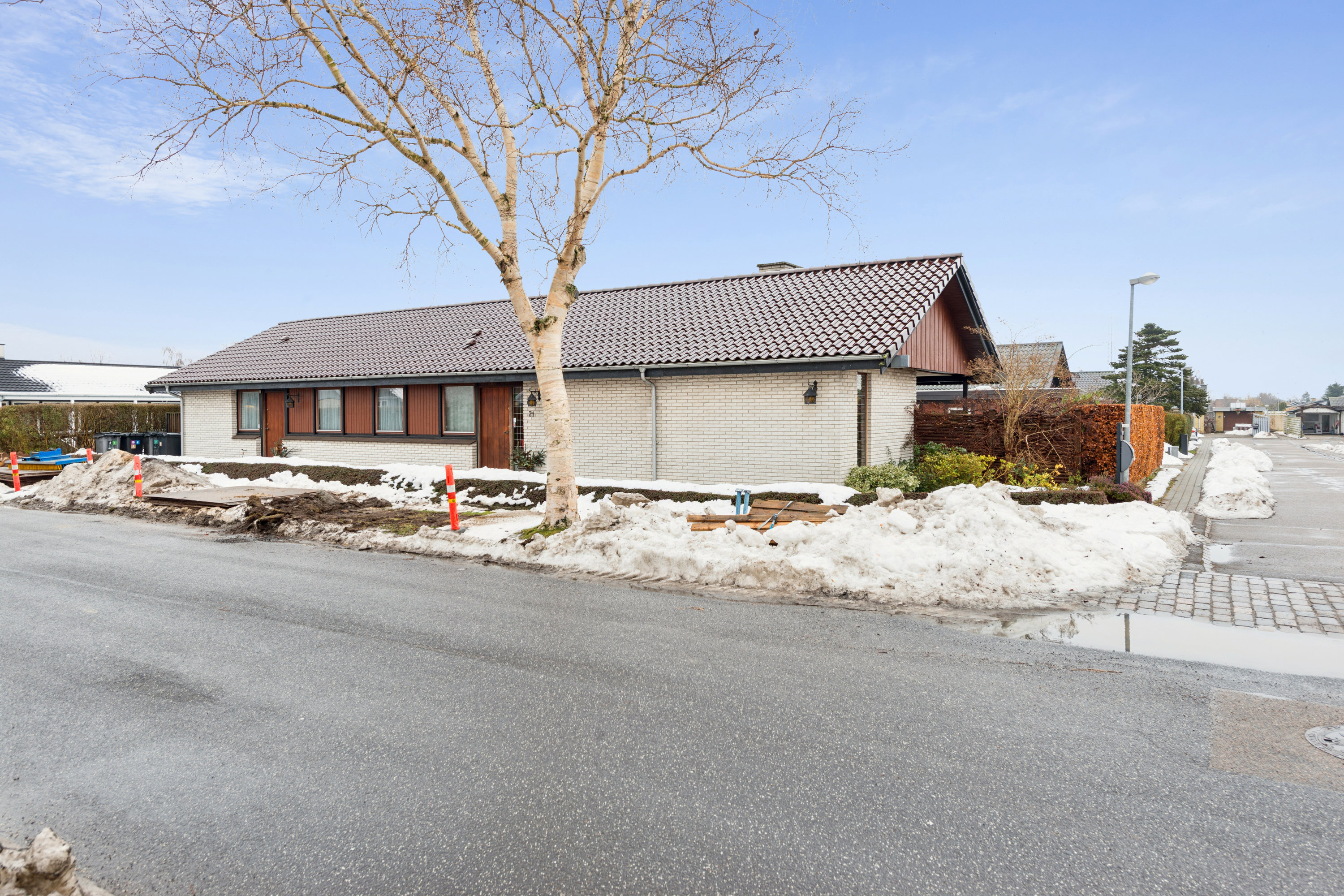 Fremhævet andet billede i fuldskærmstilstand. Billede af Porsager 21, 2620 Albertslund