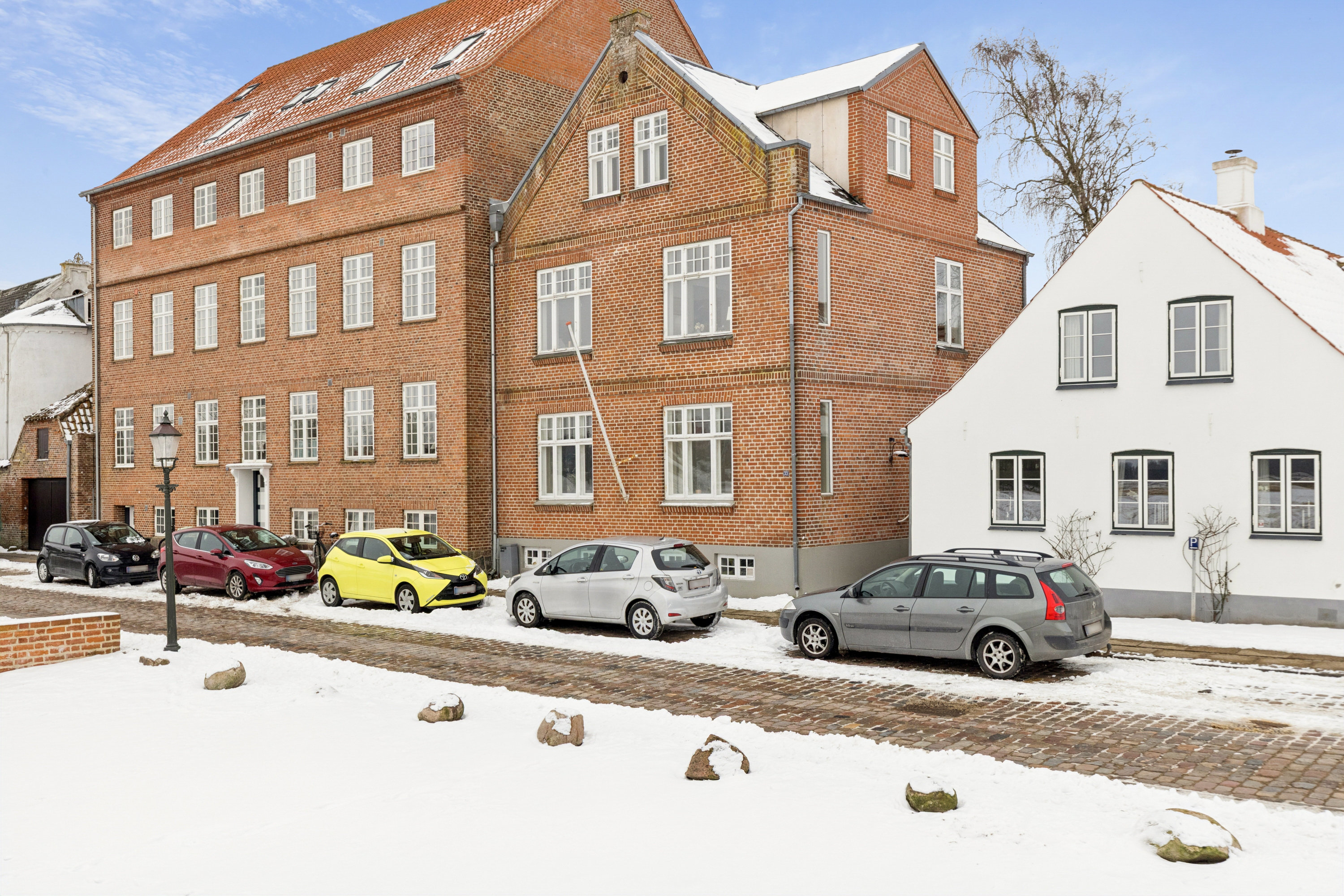 Skibbroen 33, 2., 6760 Ribe