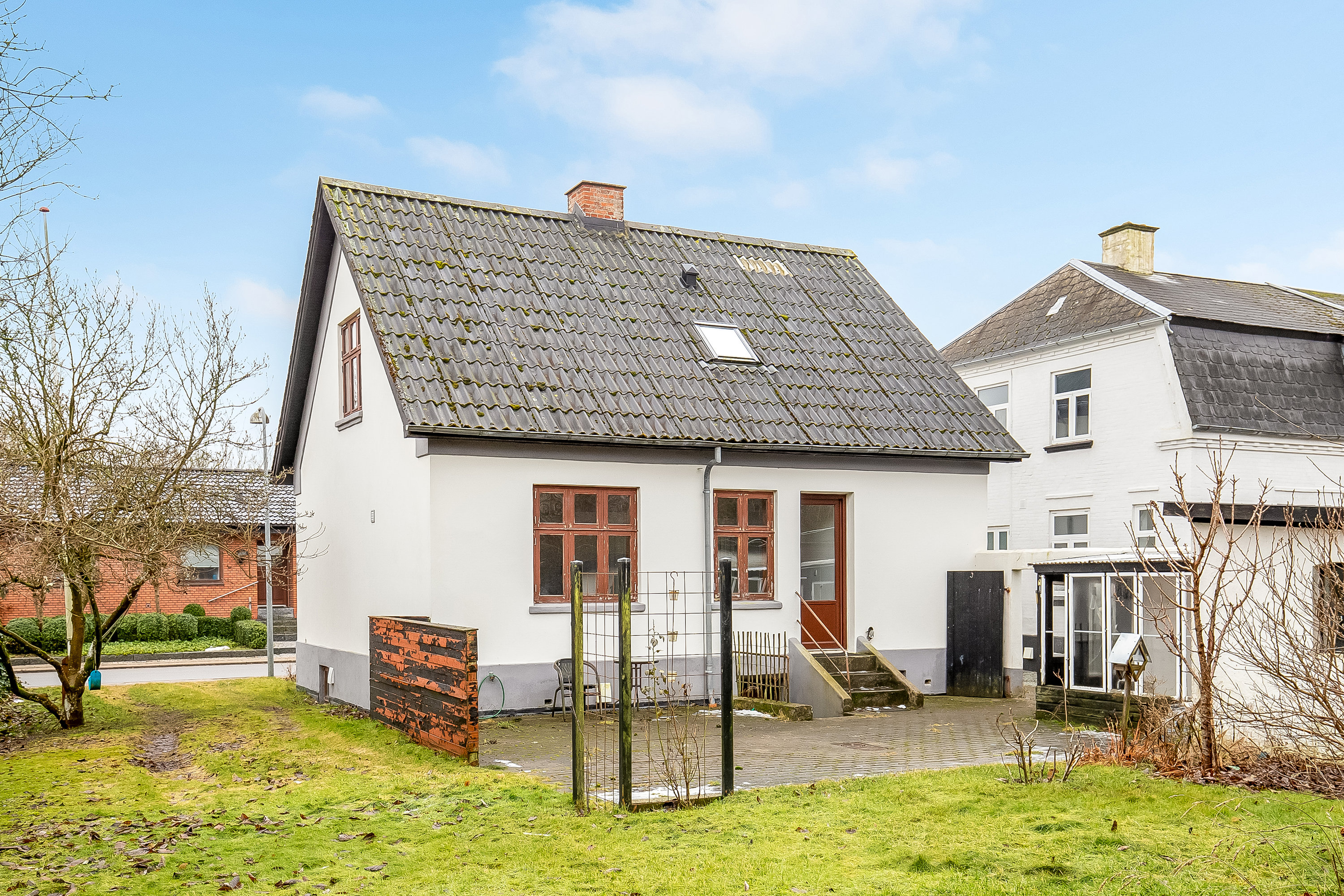 Fremhævet ejendommen billede i fuldskærmstilstand. Billede af Søegårdsvej 25, 6640 Lunderskov