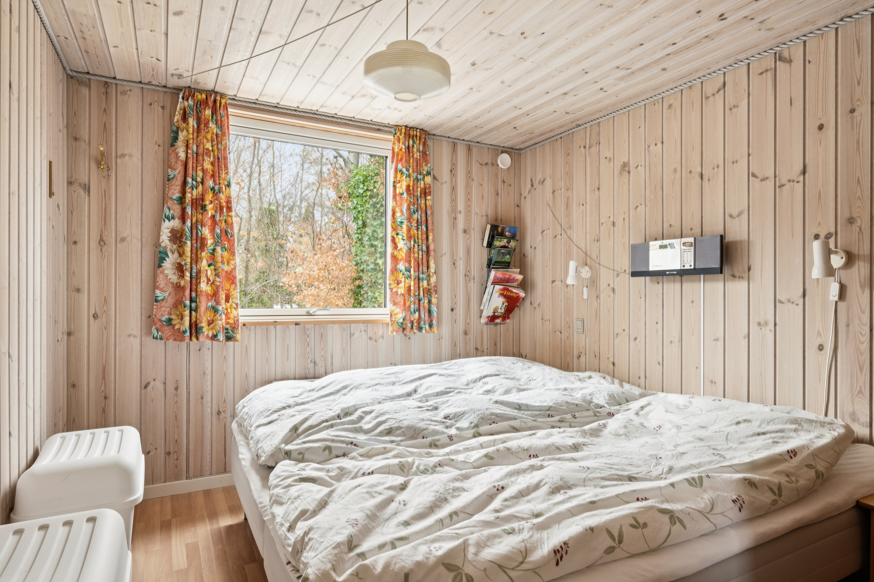 Fremhævet værelse billede i fuldskærmstilstand. Billede af Rødkløvervej 4, Skovgårde, 8961 Allingåbro