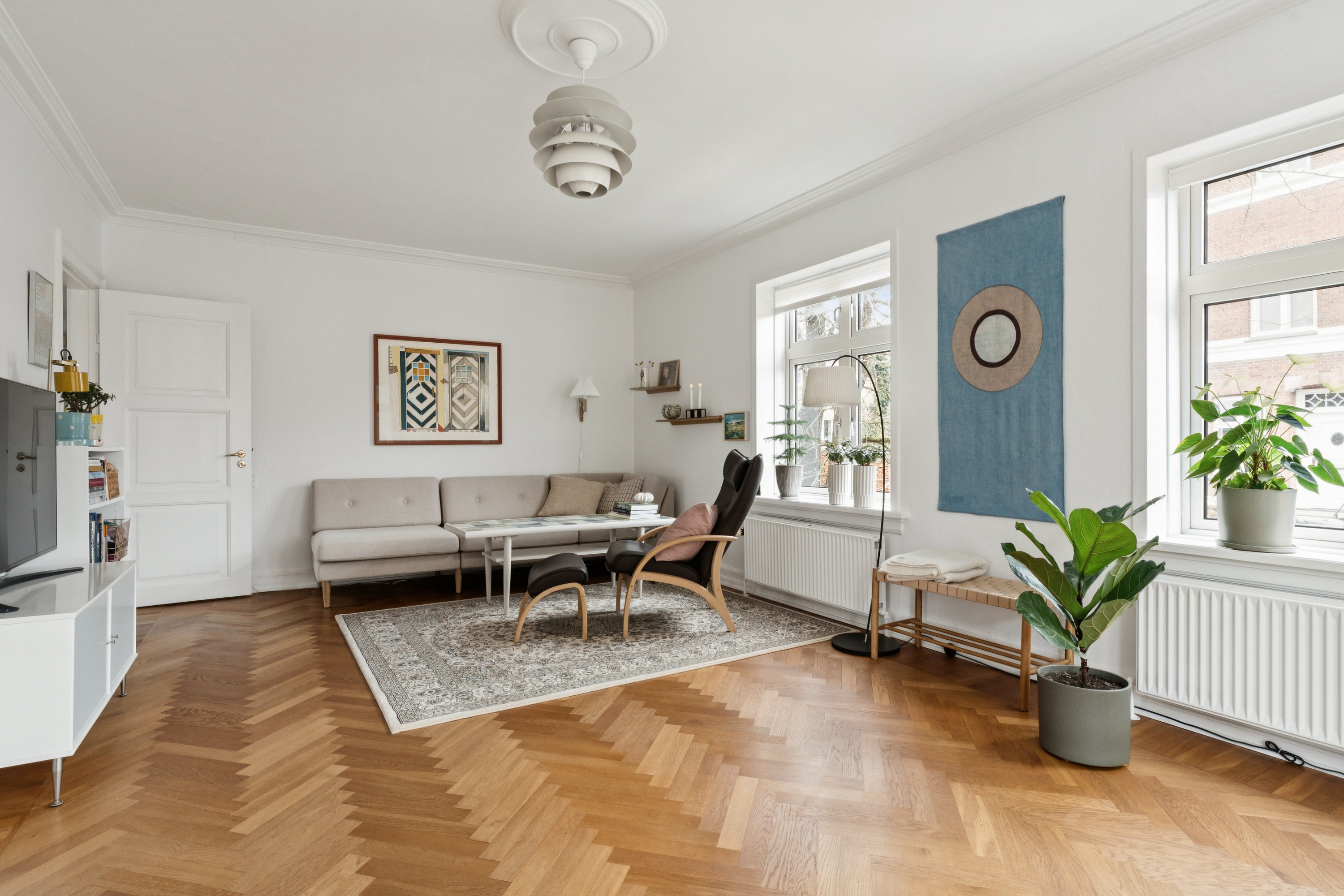 Solkrogen 3, st.., Hasseris, 9000 Aalborg