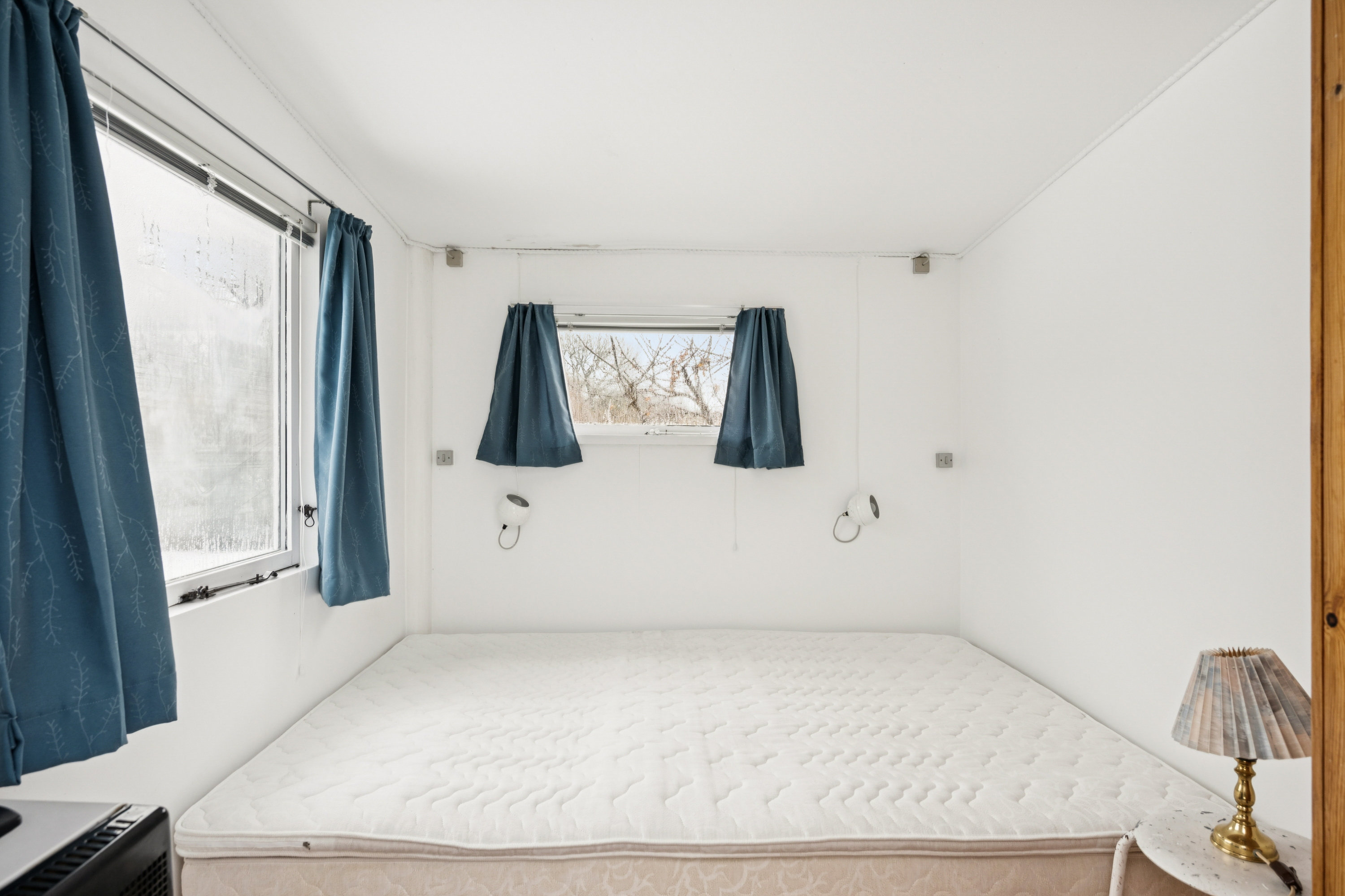 Fremhævet værelse billede i fuldskærmstilstand. Billede af Rødkløvervej 4, Skovgårde, 8961 Allingåbro