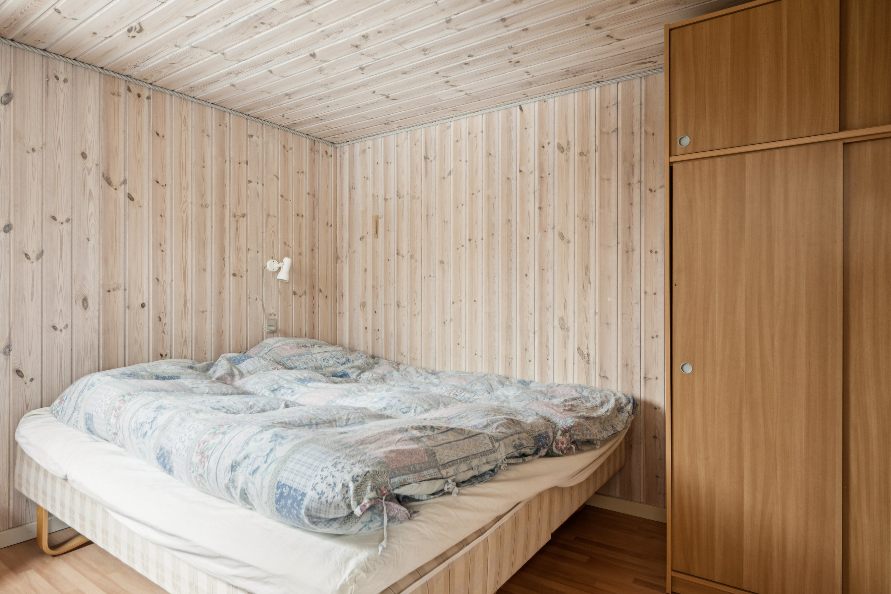 Fremhævet værelse billede i fuldskærmstilstand. Billede af Rødkløvervej 4, Skovgårde, 8961 Allingåbro