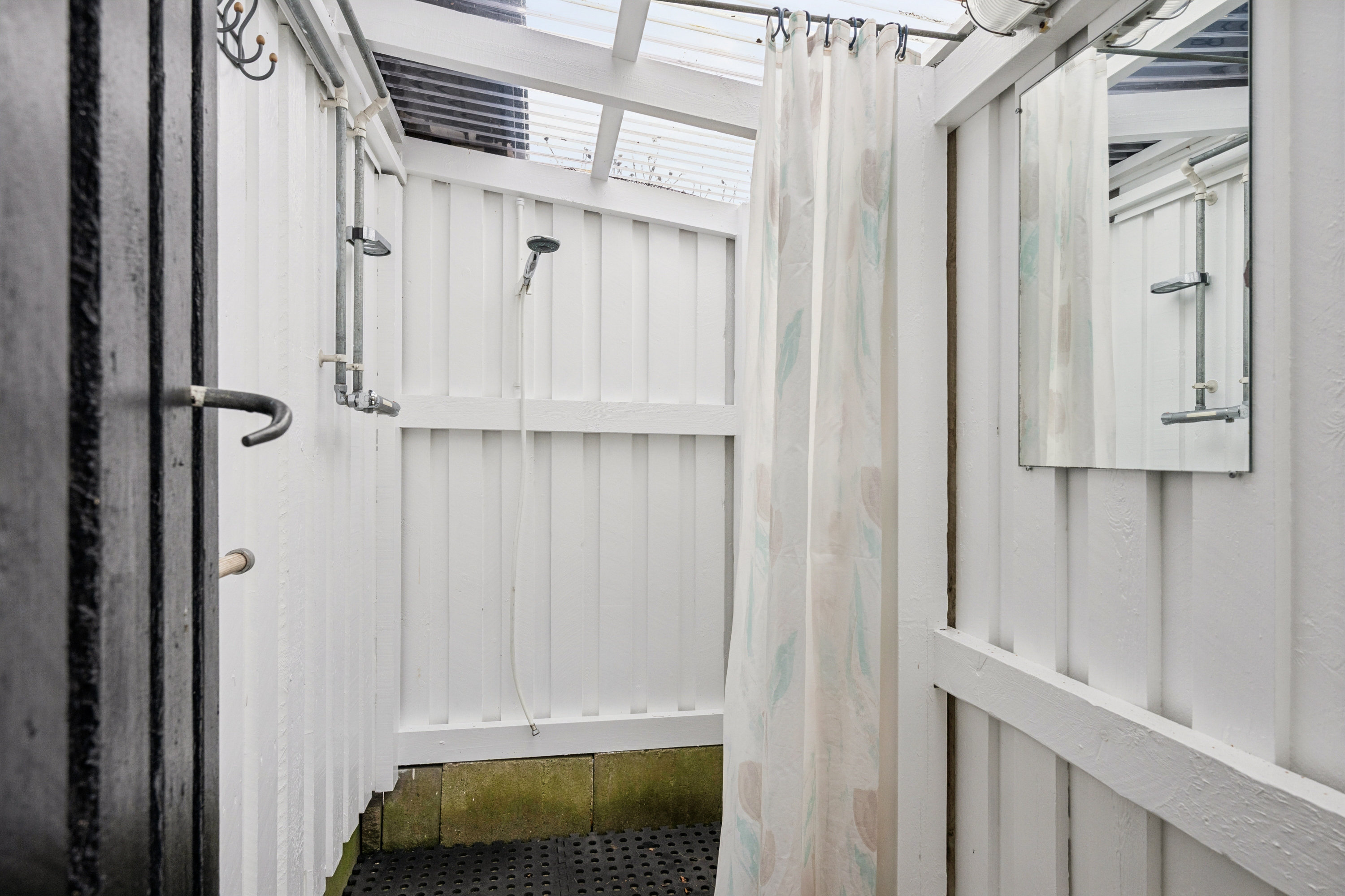 Fremhævet andet billede i fuldskærmstilstand. Billede af Rødkløvervej 4, Skovgårde, 8961 Allingåbro