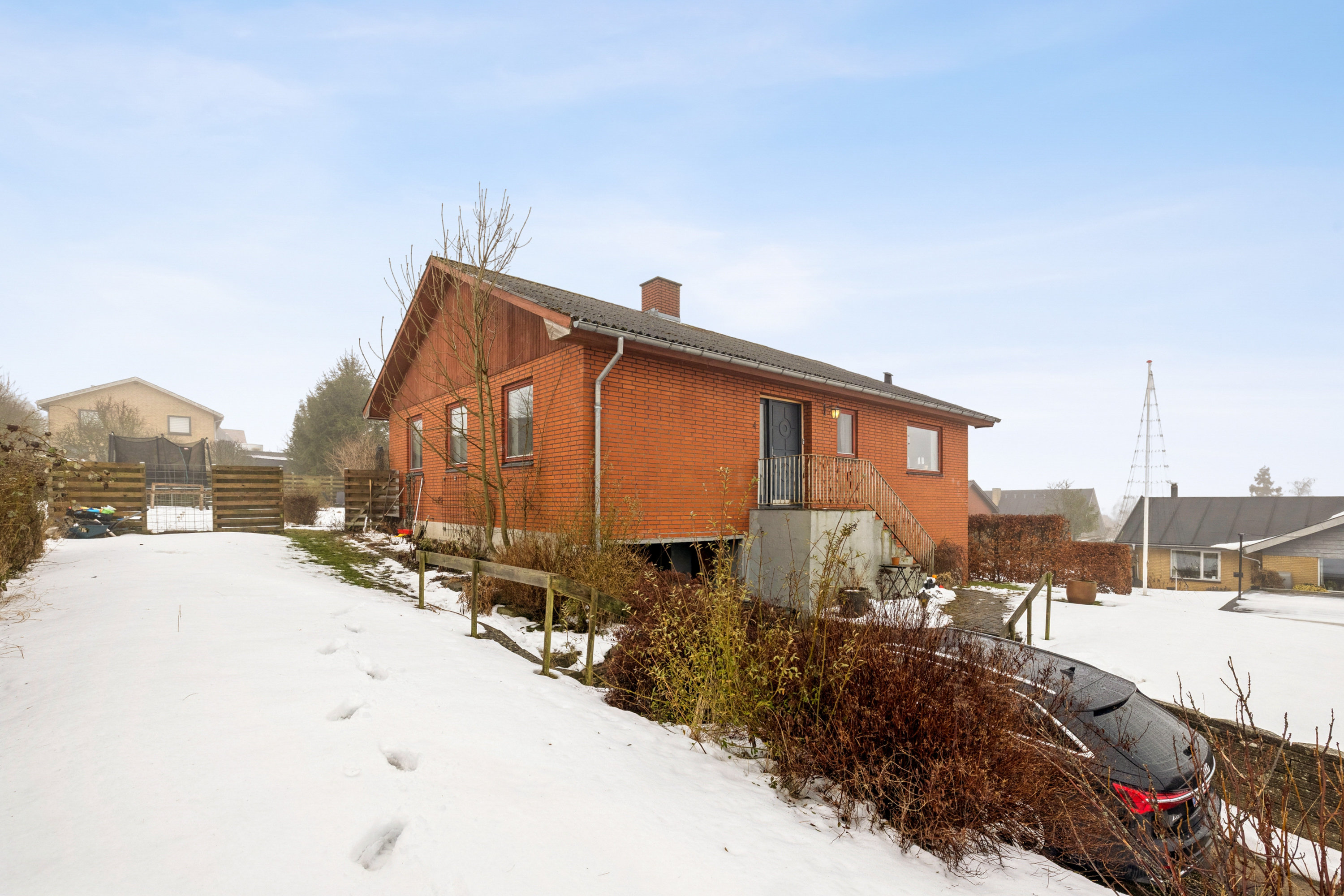 Moesbakken 4, 8410 Rønde