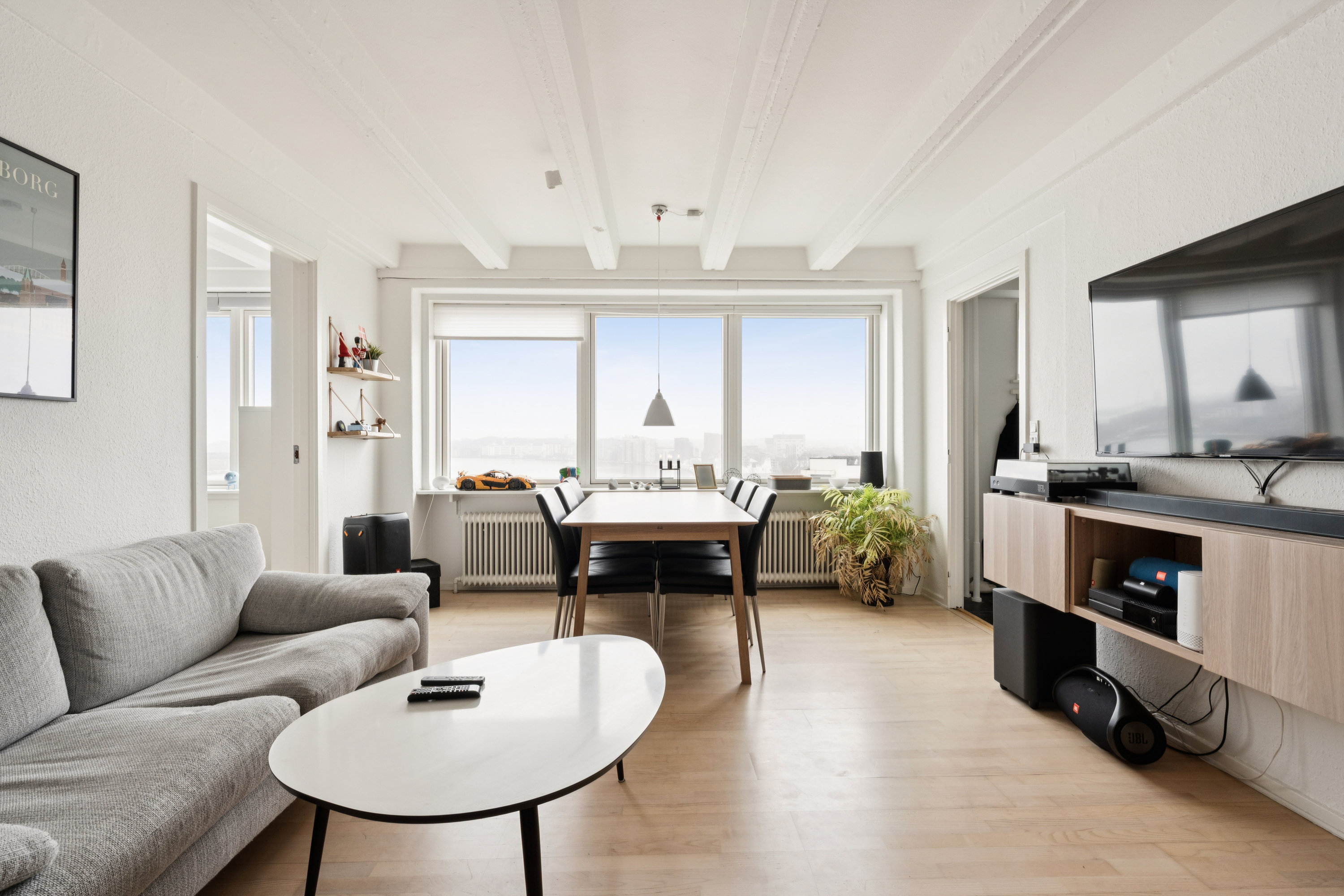 Vesterbro 127, 11. 1107., 9000 Aalborg